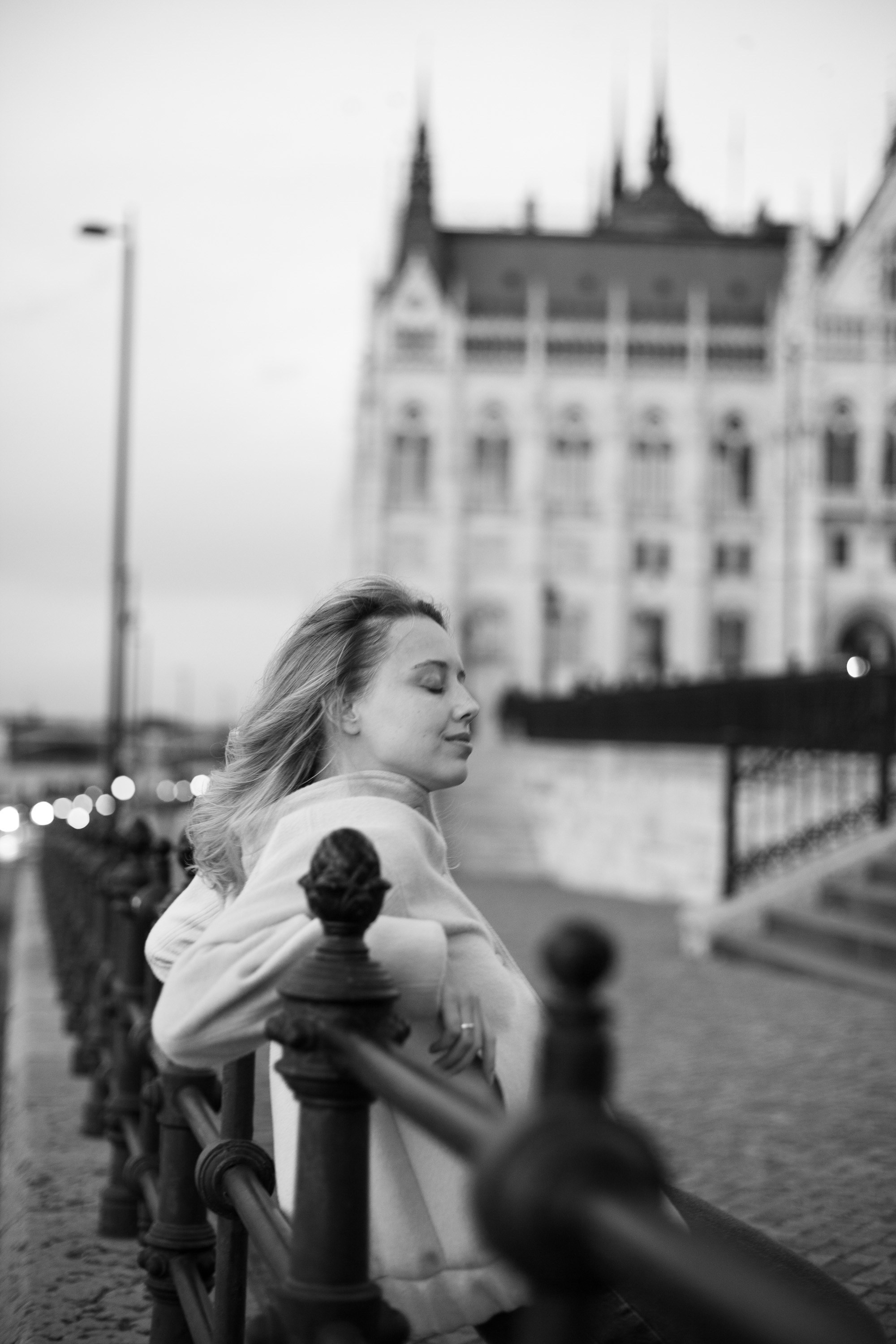 Фотосессия в Будапеште — Парламент. Photographer in Budapest