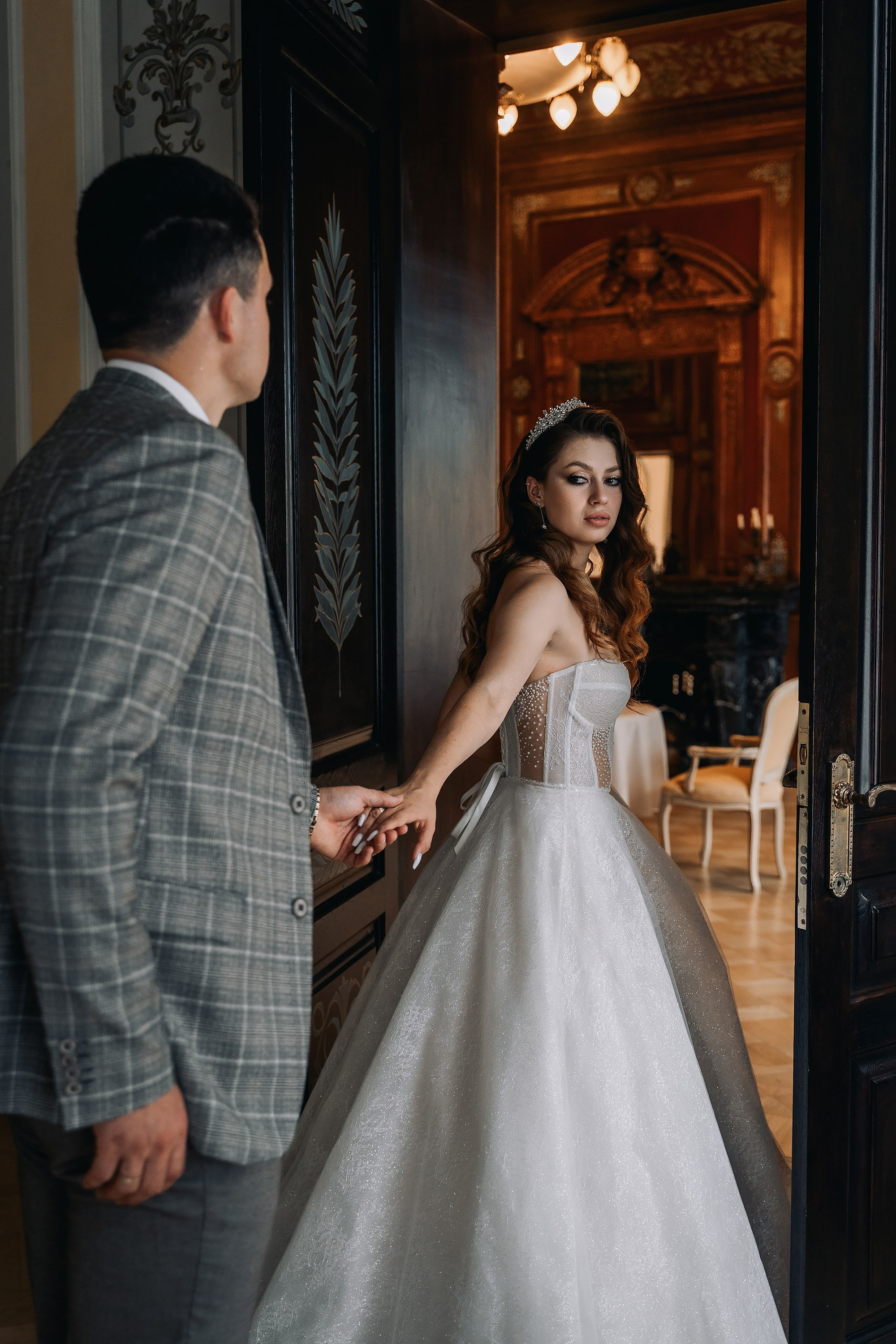 Свадебный фотограф в Тамбове и Москве