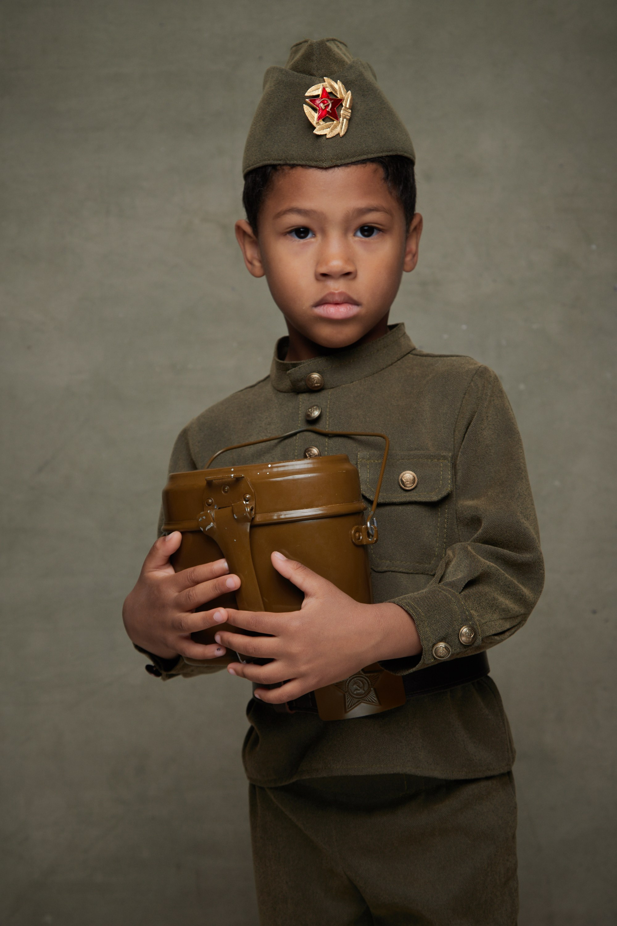 9 МАЯ. MeLora Photo