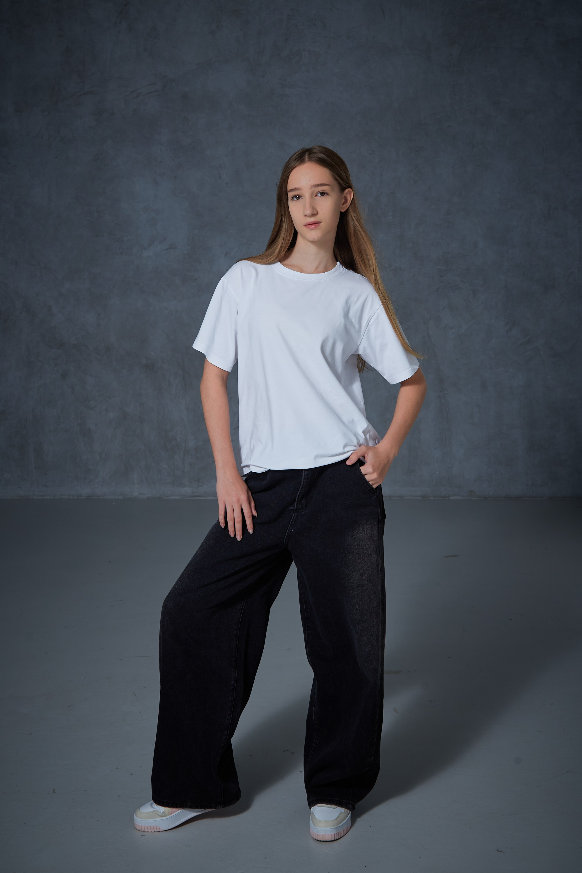 Модельные тесты. MeLora Photo