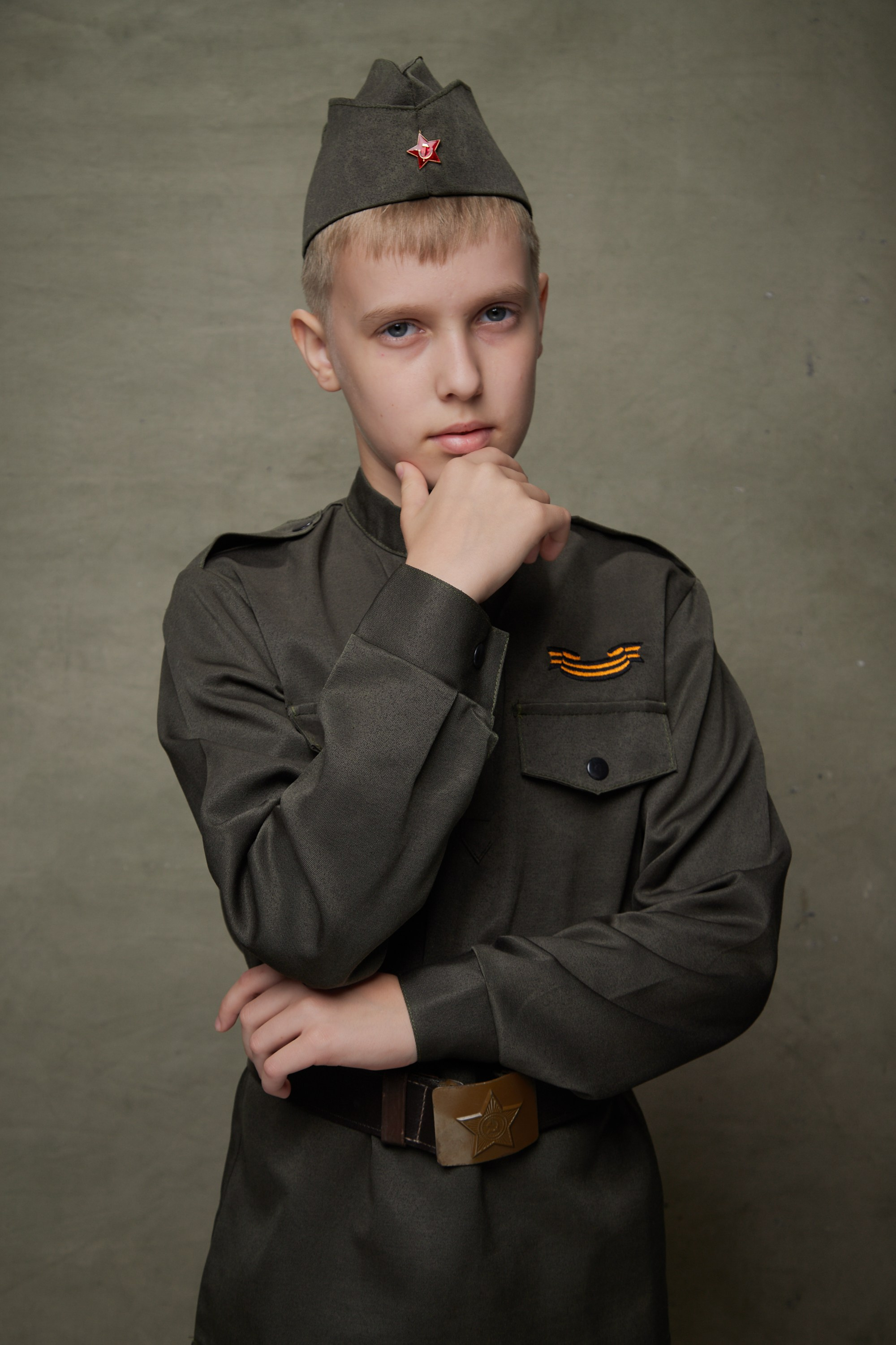 9 МАЯ. MeLora Photo