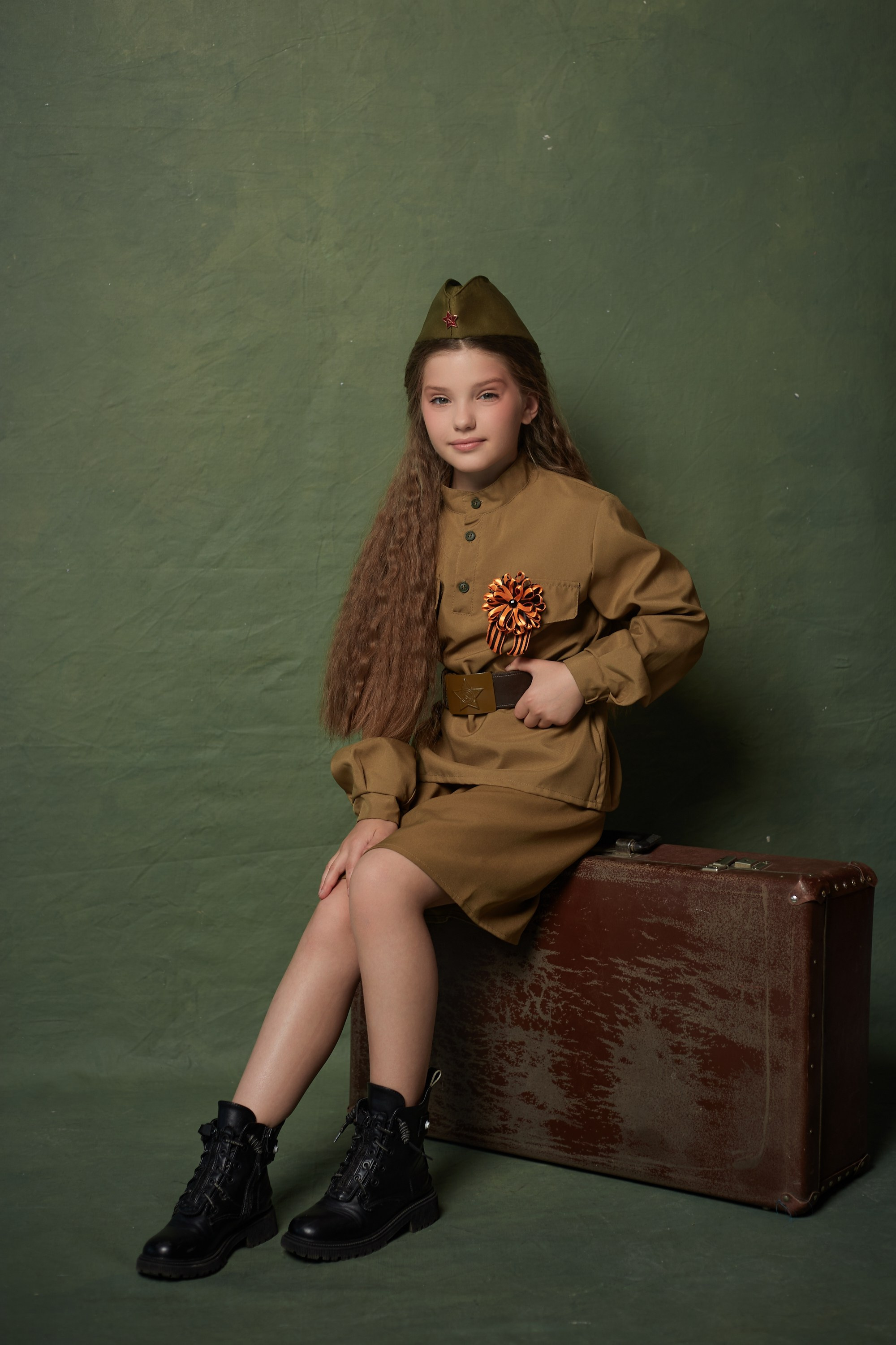 9 МАЯ. MeLora Photo