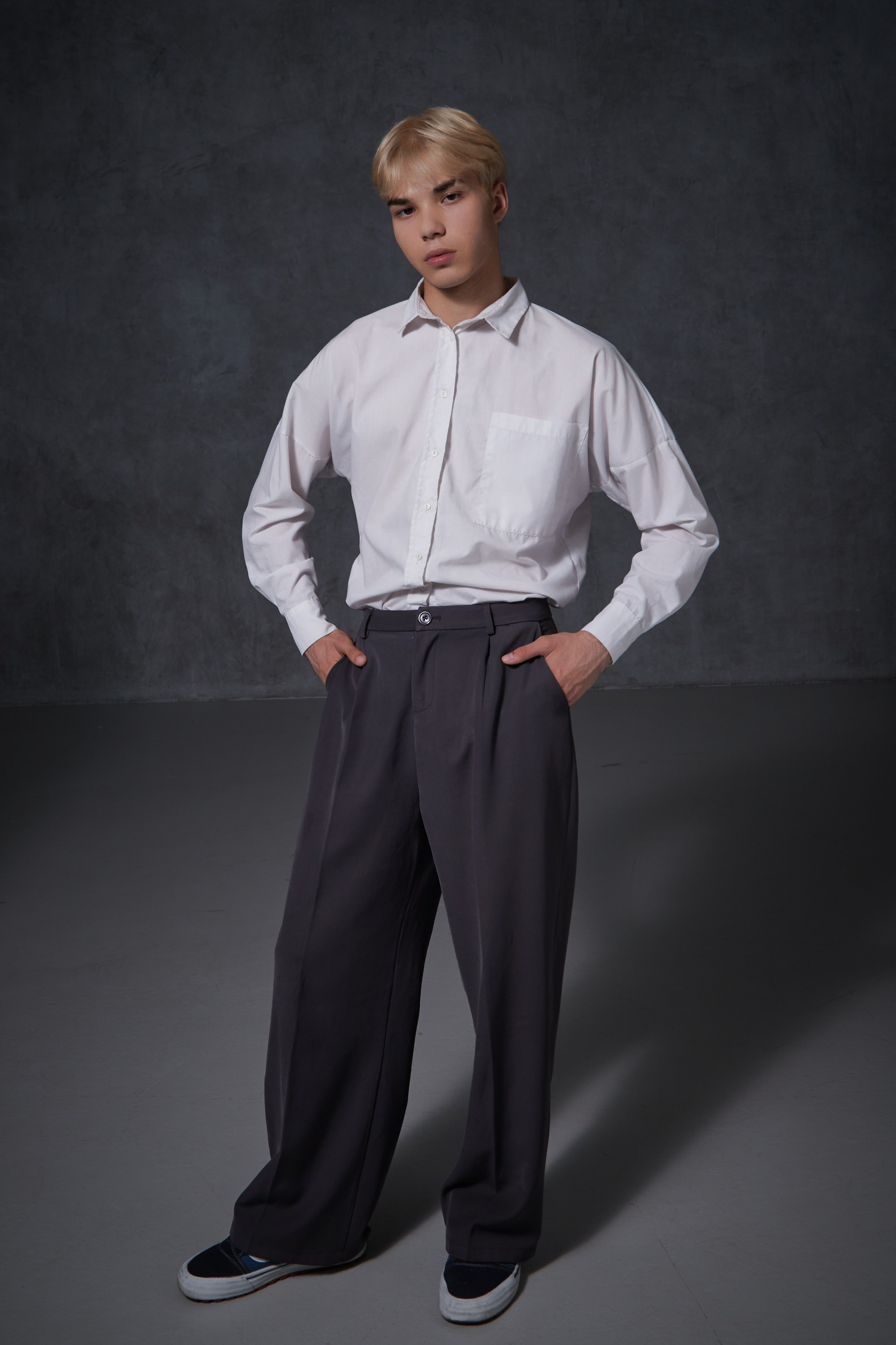 Модельные тесты. MeLora Photo