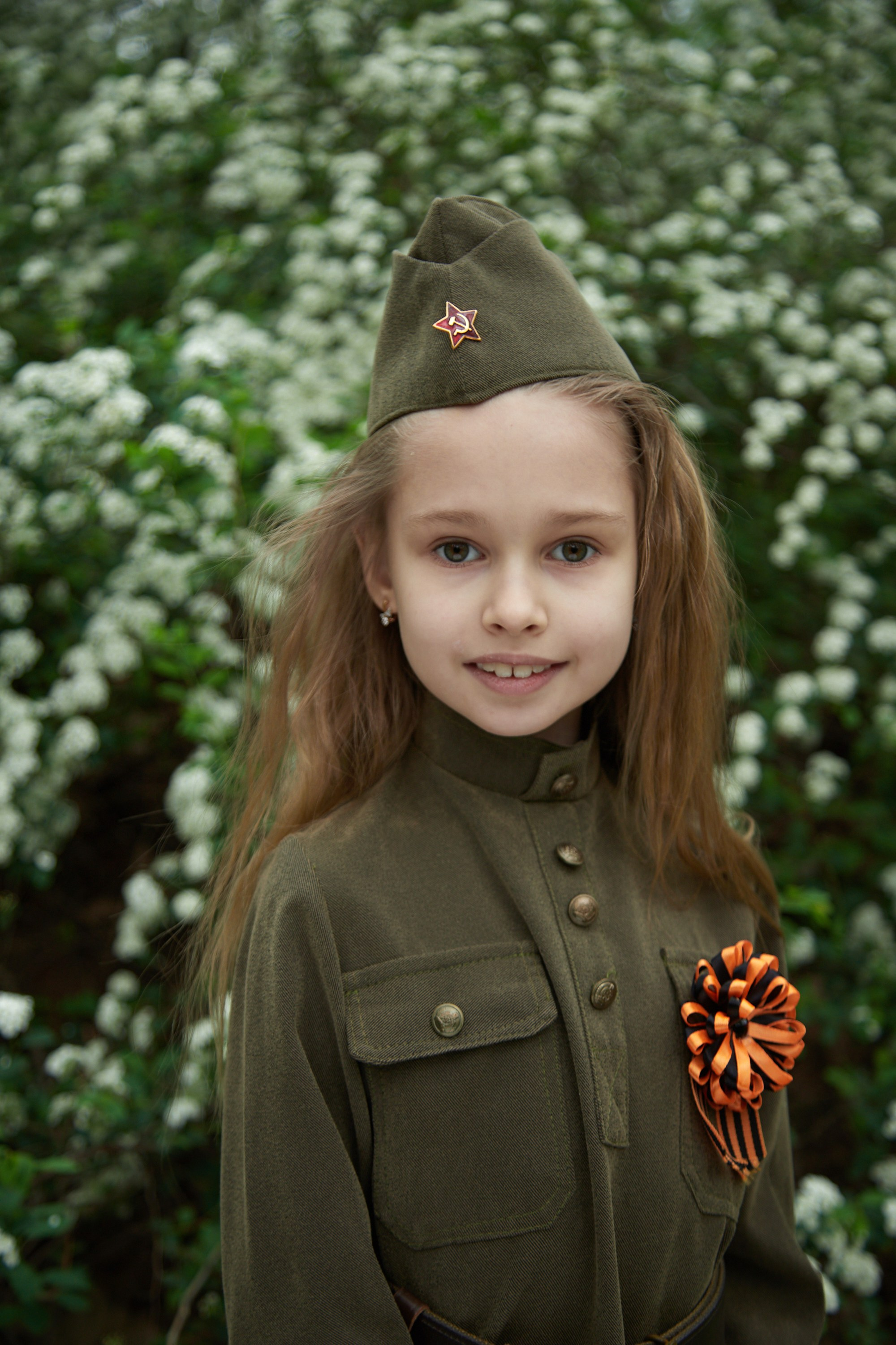 9 МАЯ. MeLora Photo