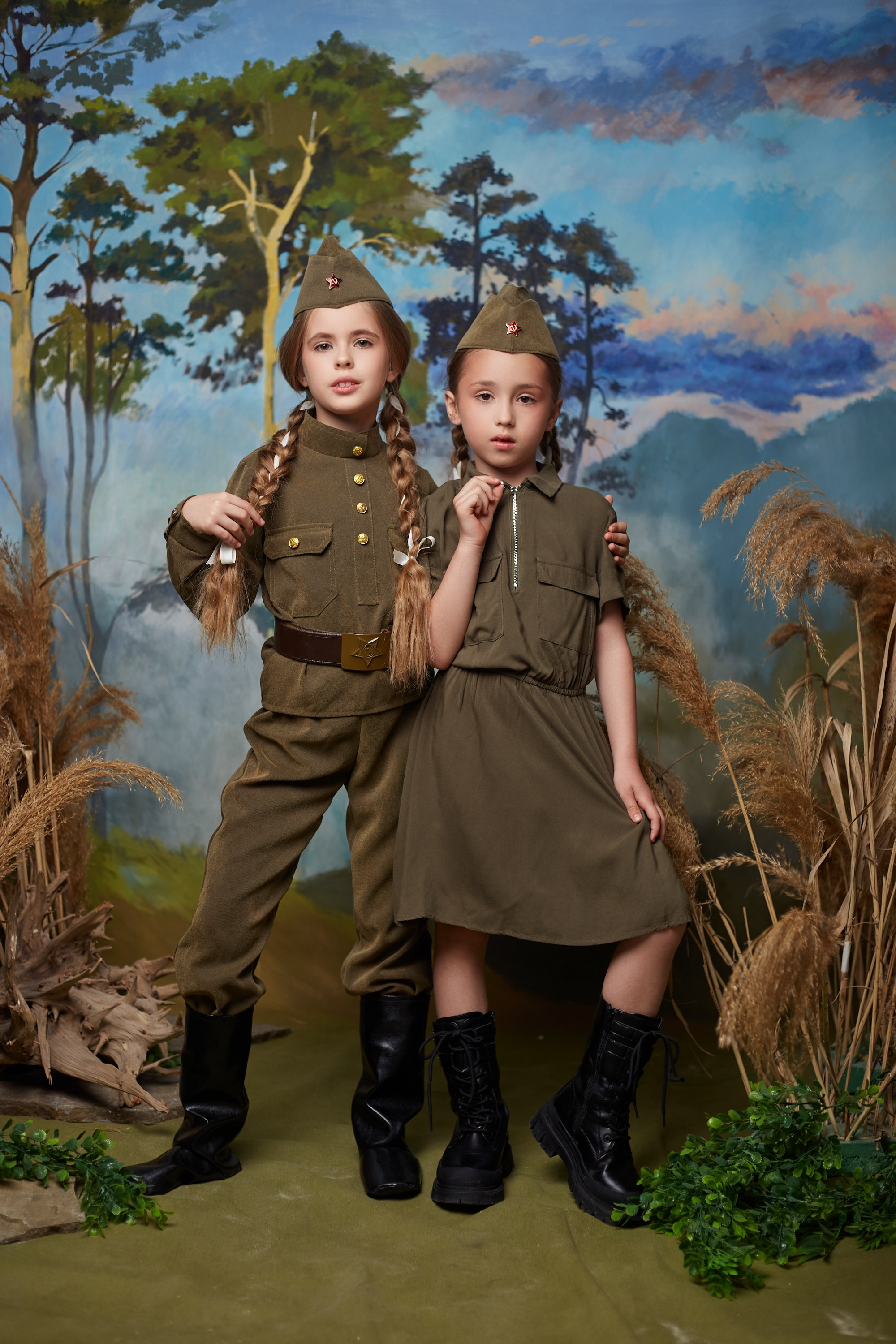 9 МАЯ. MeLora Photo