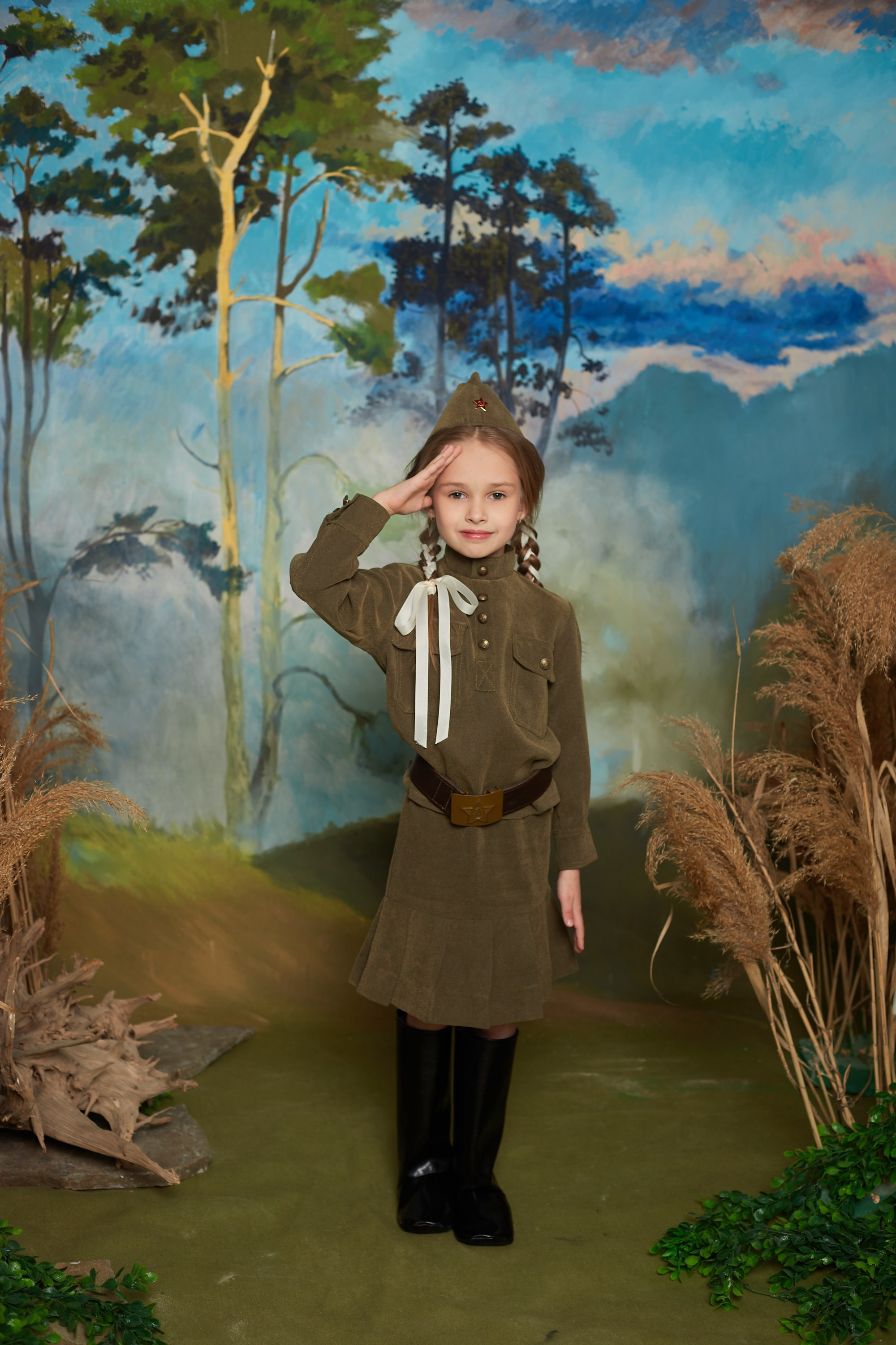 9 МАЯ. MeLora Photo