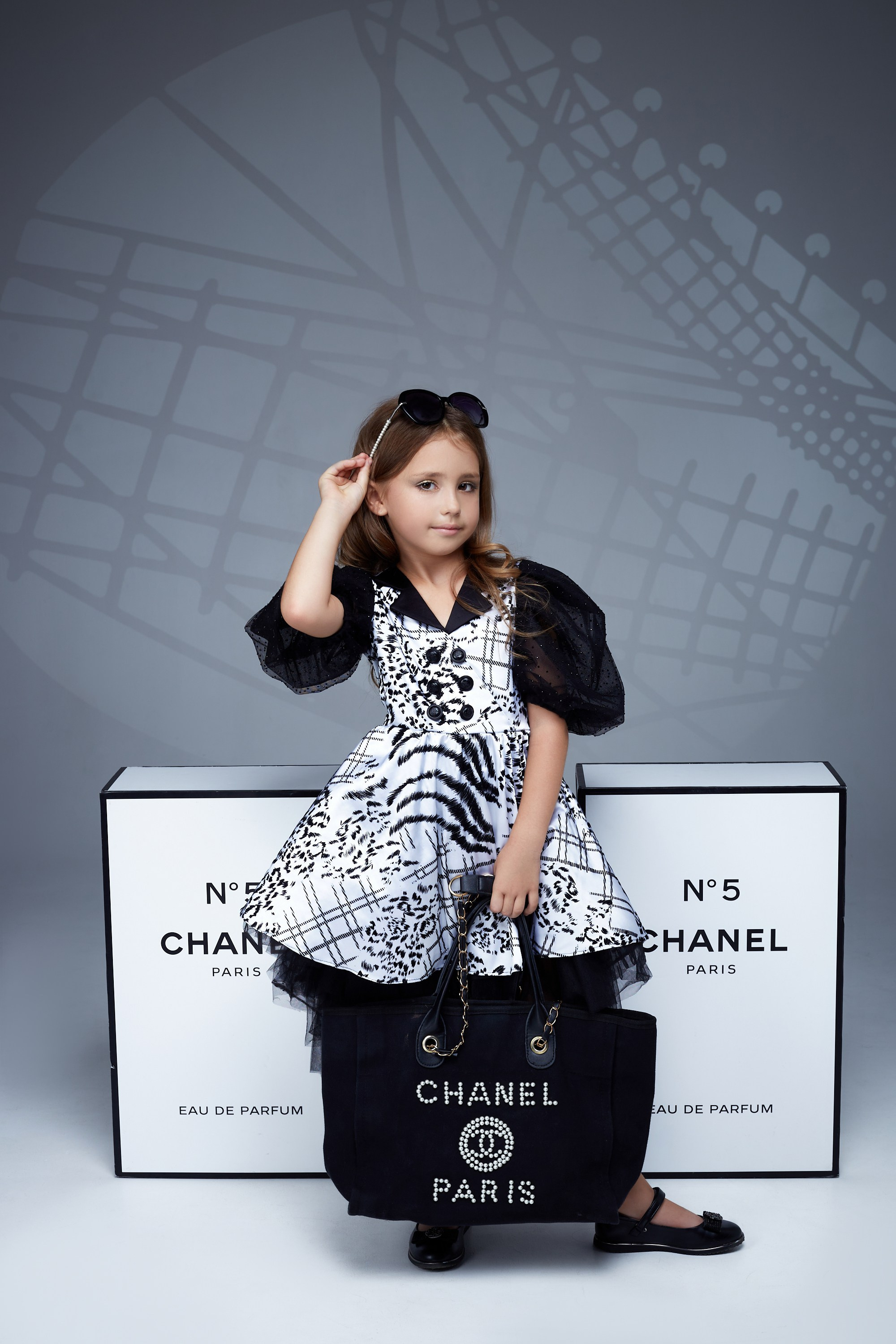 CHANEL. MeLora Photo