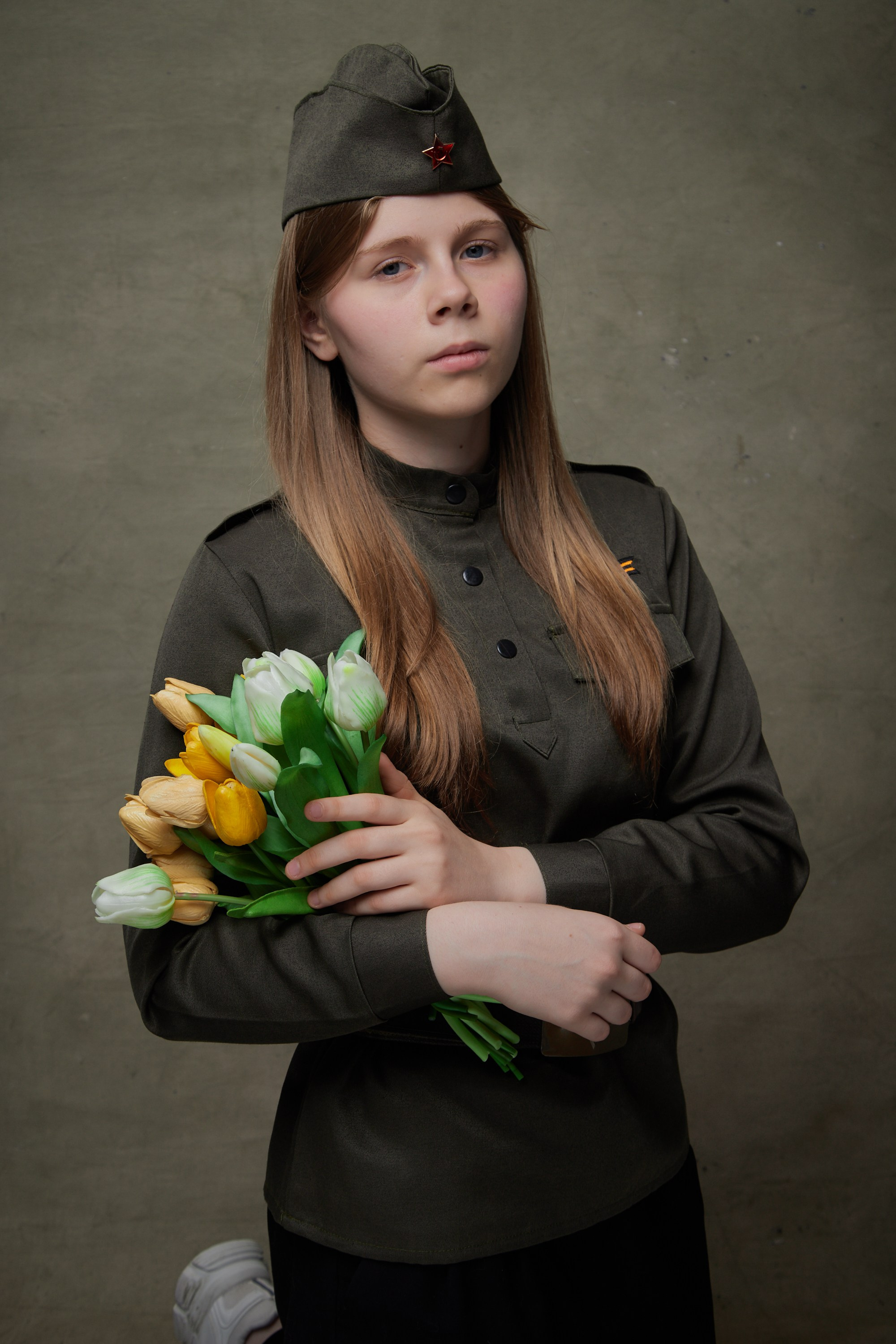 9 МАЯ. MeLora Photo