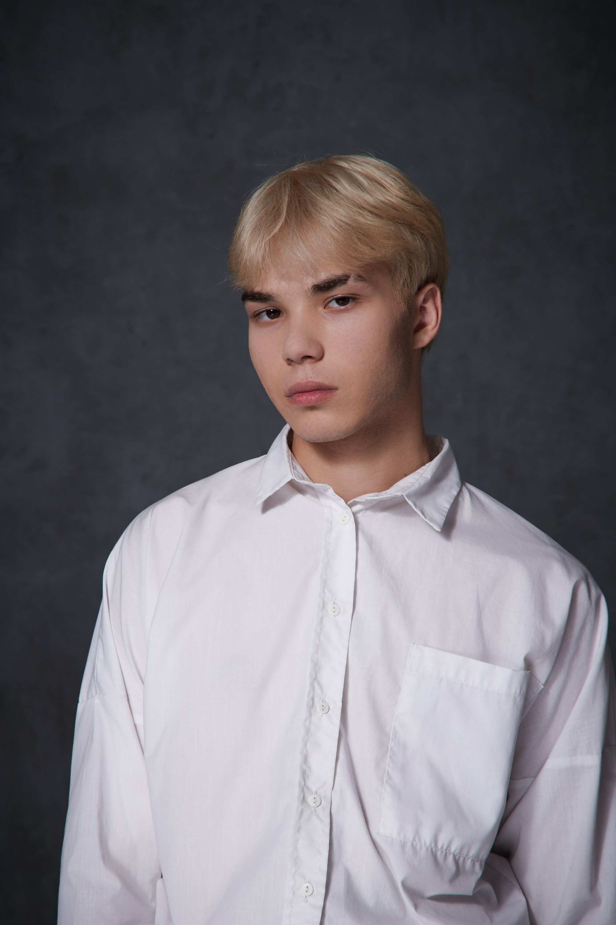 Модельные тесты. MeLora Photo