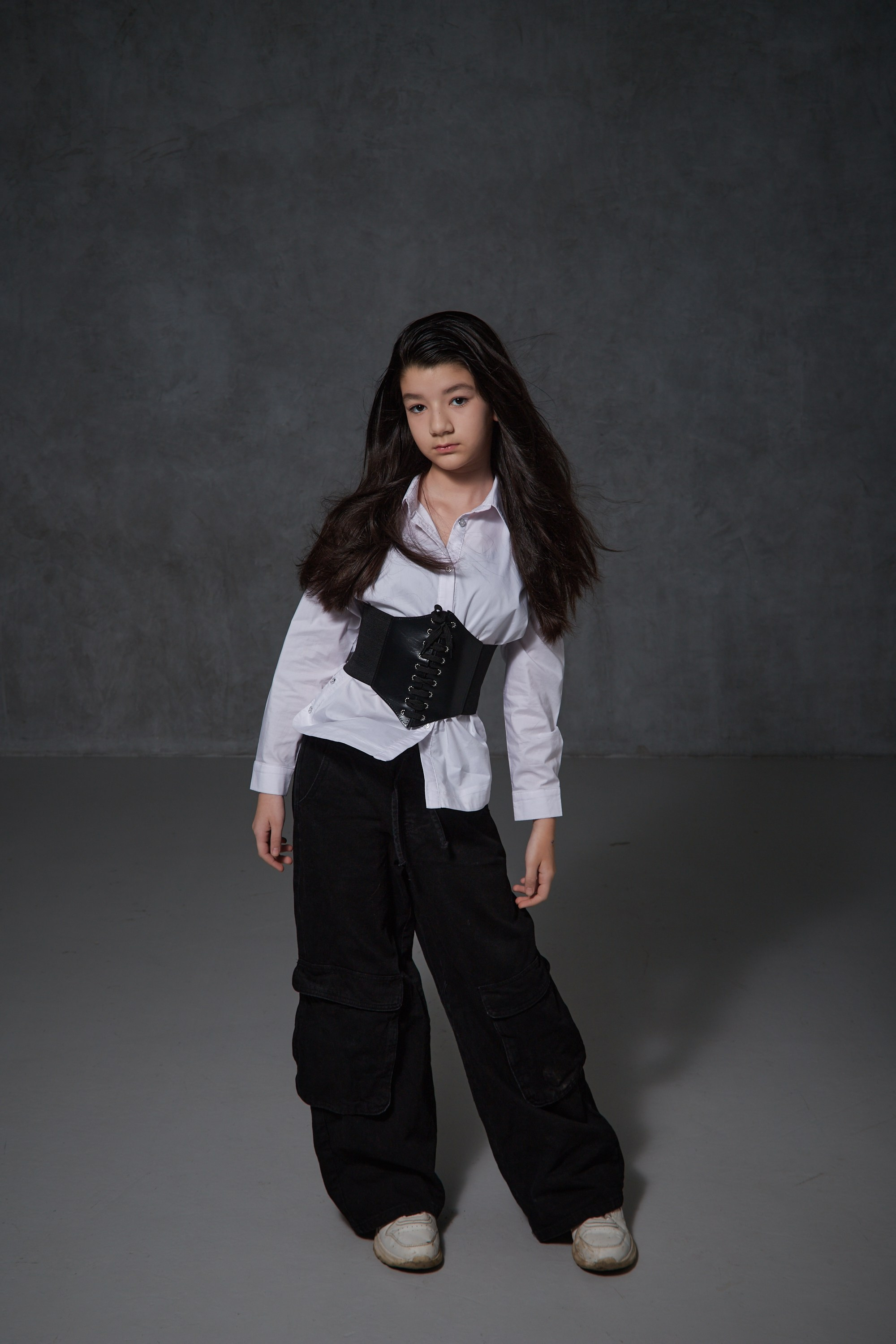 Модельные тесты. MeLora Photo