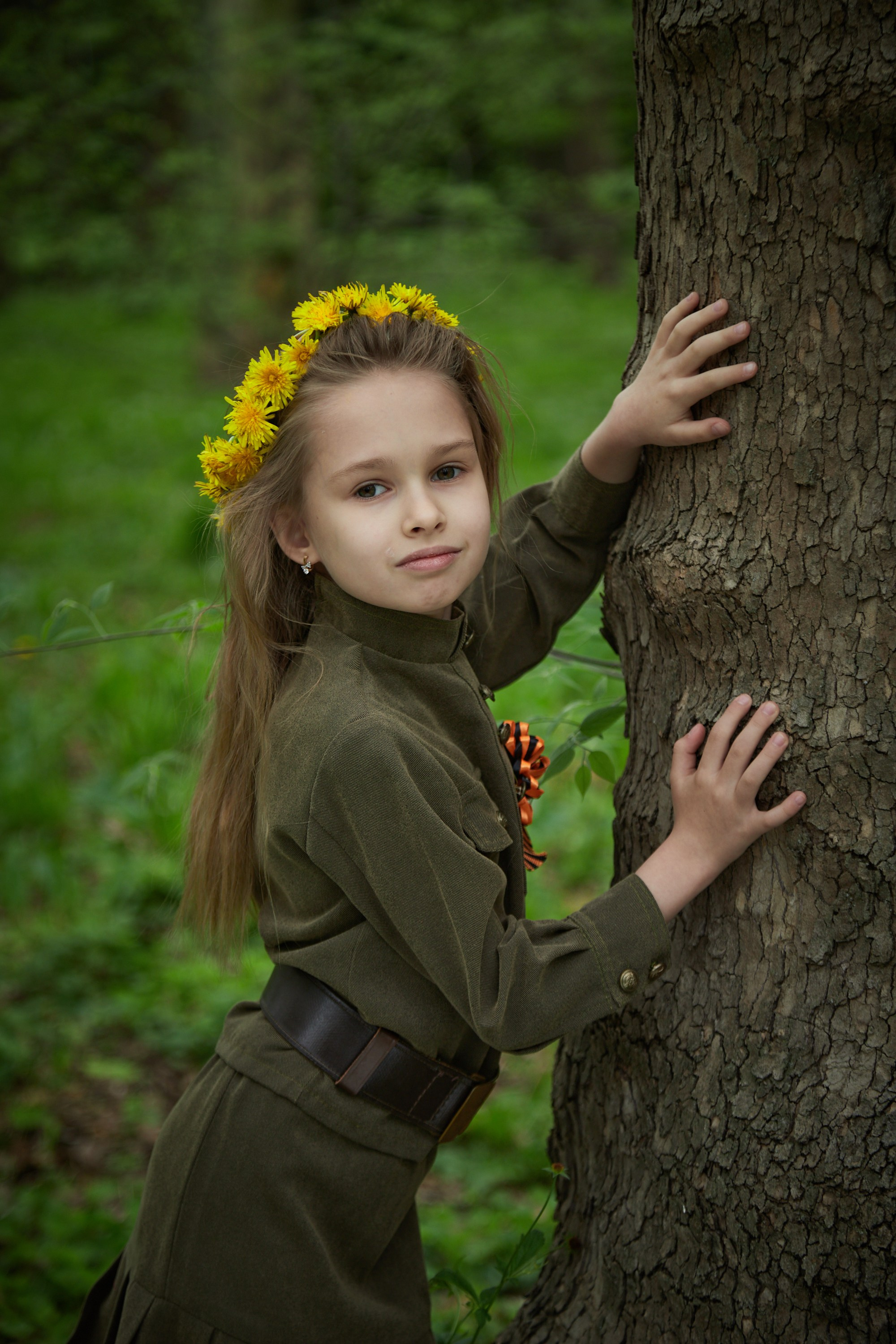 9 МАЯ. MeLora Photo