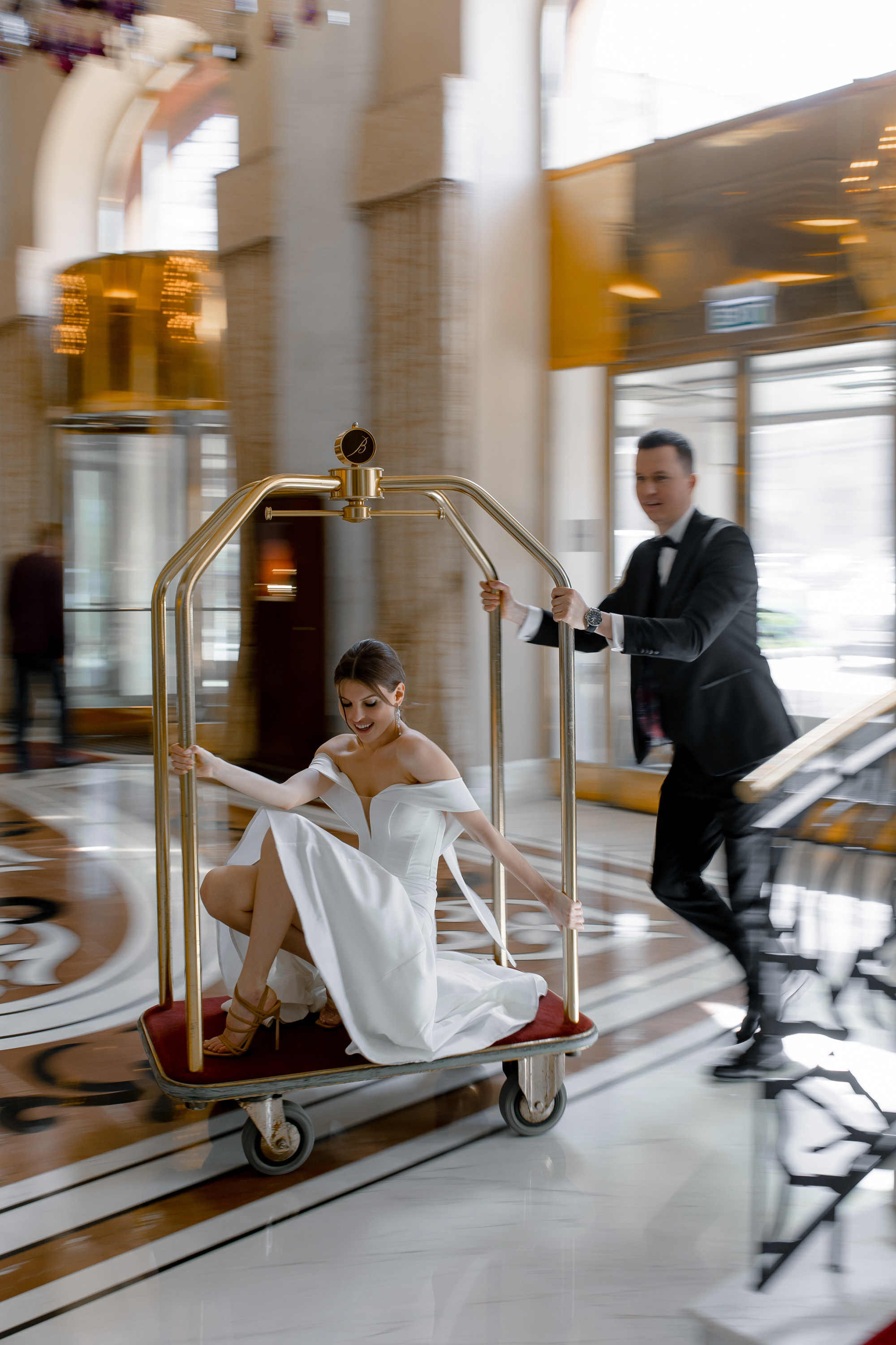 КУРС. Anton Prokopenkov Wedding and Portrait Photographer