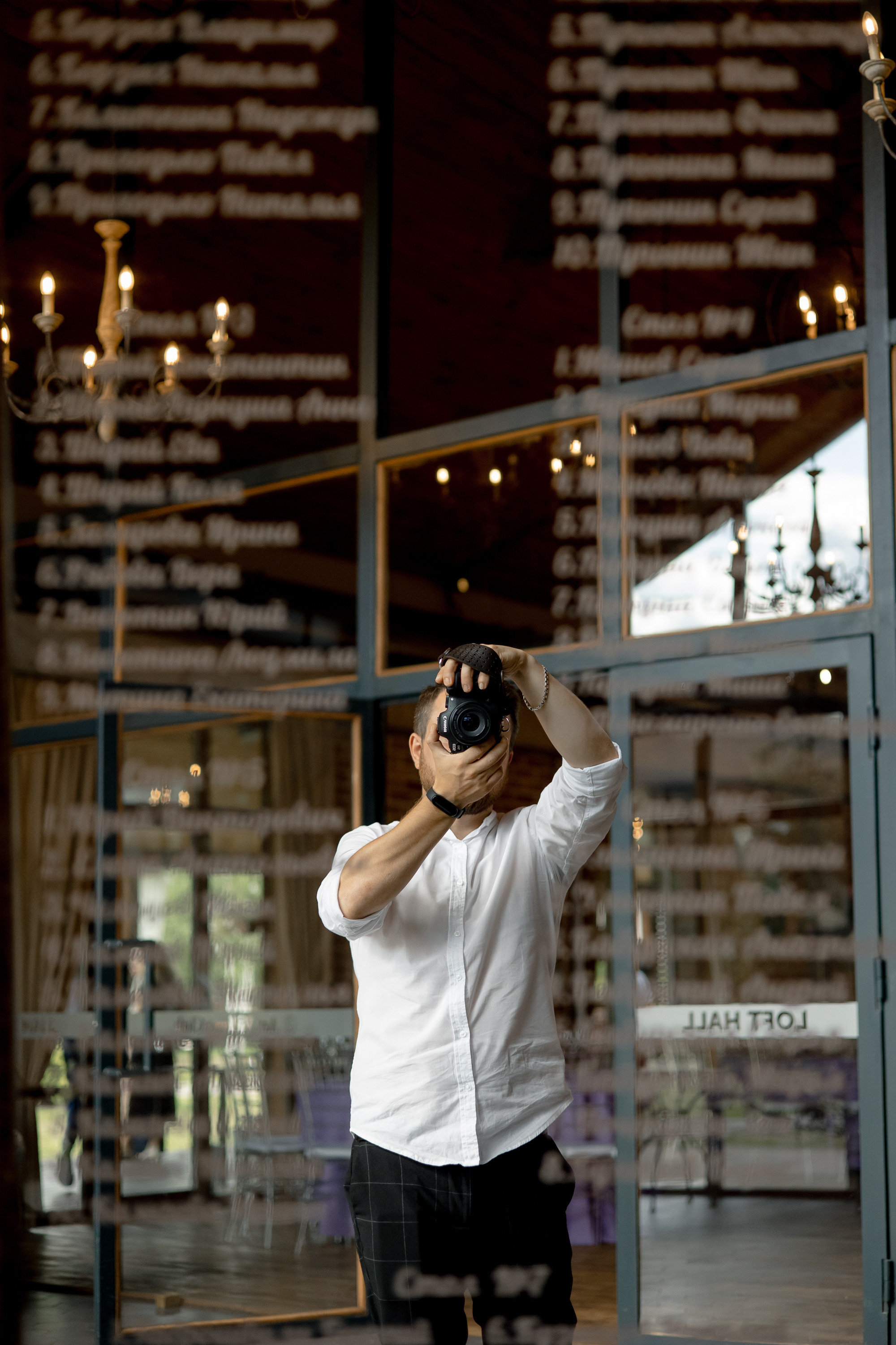 КУРС. Anton Prokopenkov Wedding and Portrait Photographer