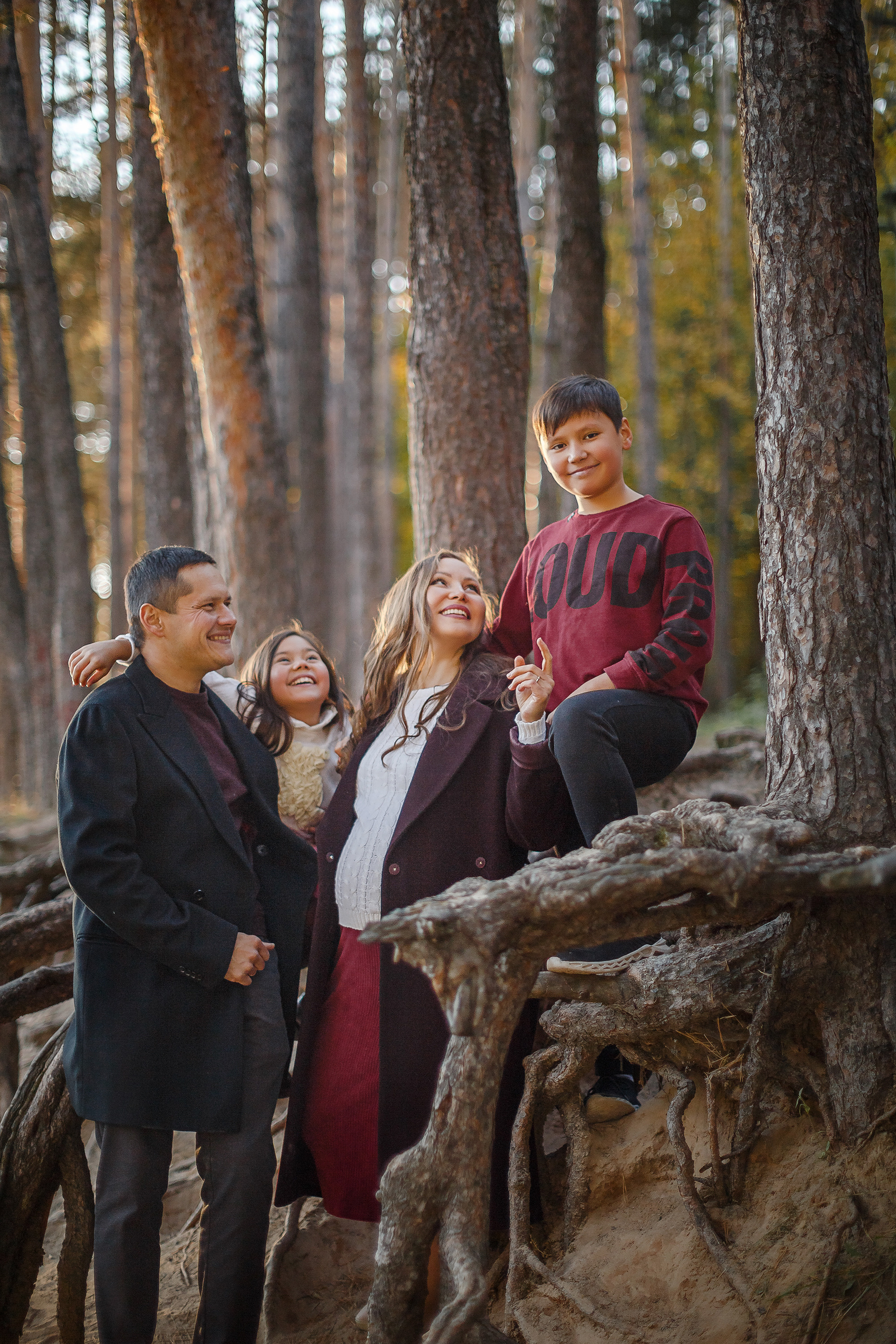 Свадебный и семейный фотограф в Казани Роза Трифонова