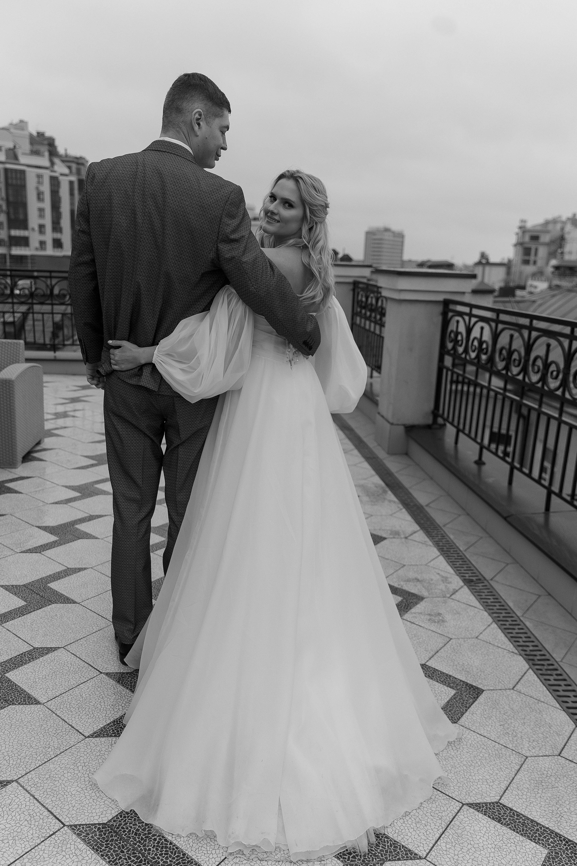 Свадебный и семейный фотограф в Казани Роза Трифонова