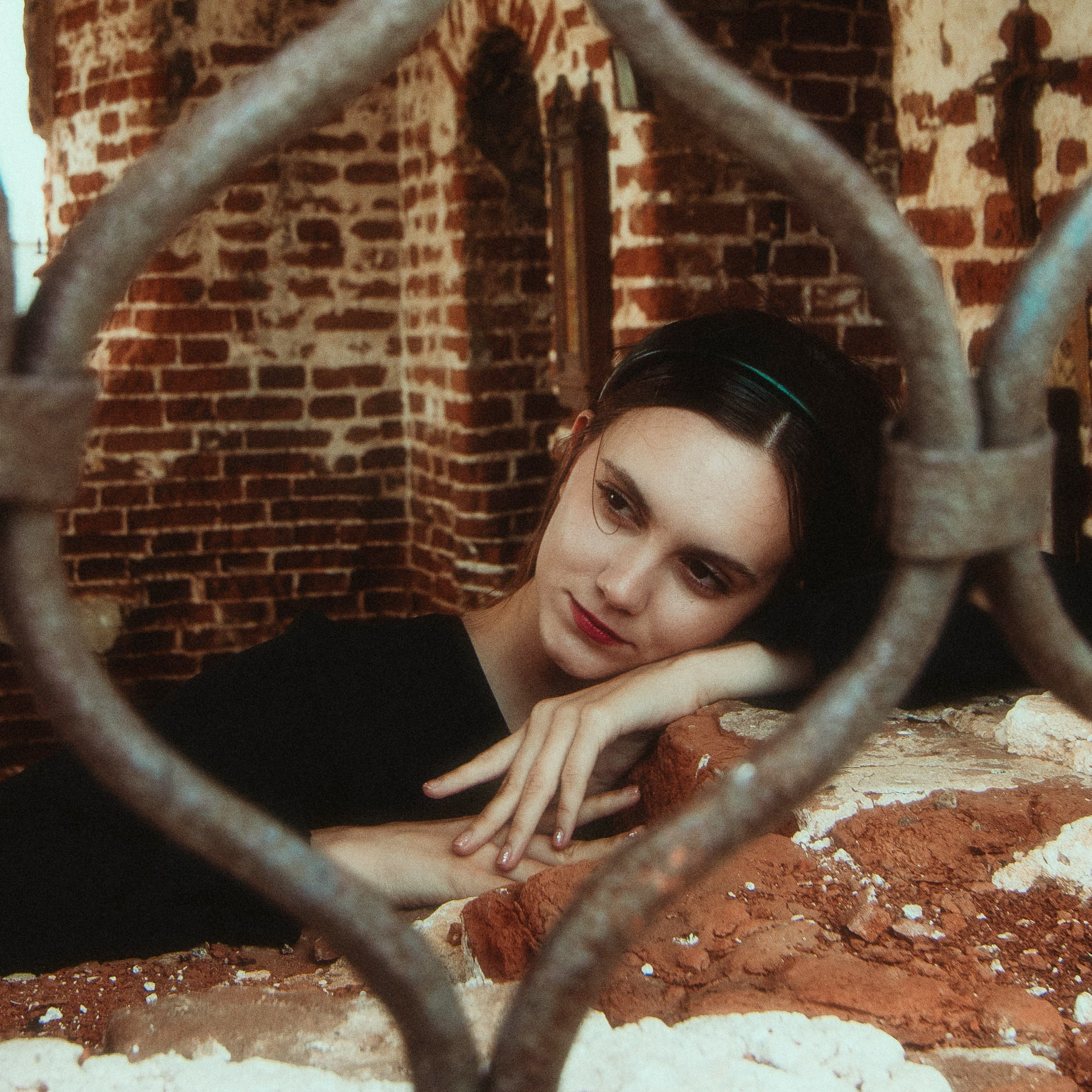 Хрупкий наш мир. Репортажный и портретный фотограф в Тольятти