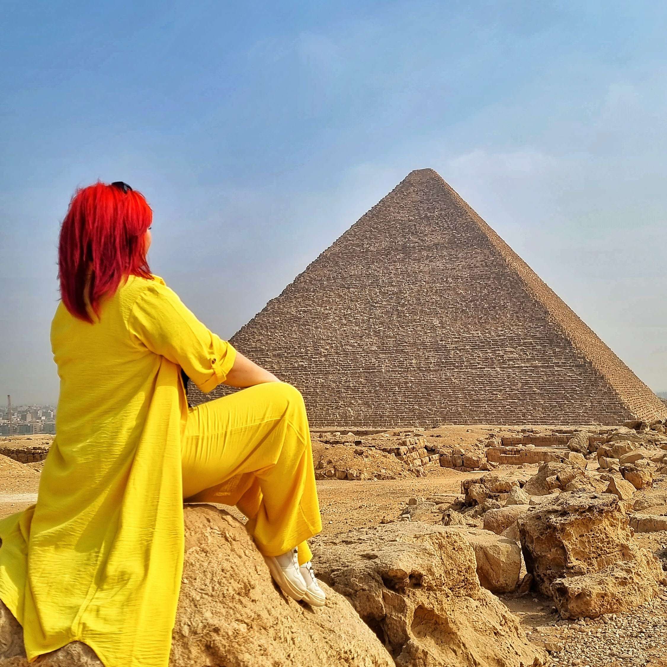 Авторские туры. Авторские туры в Египте