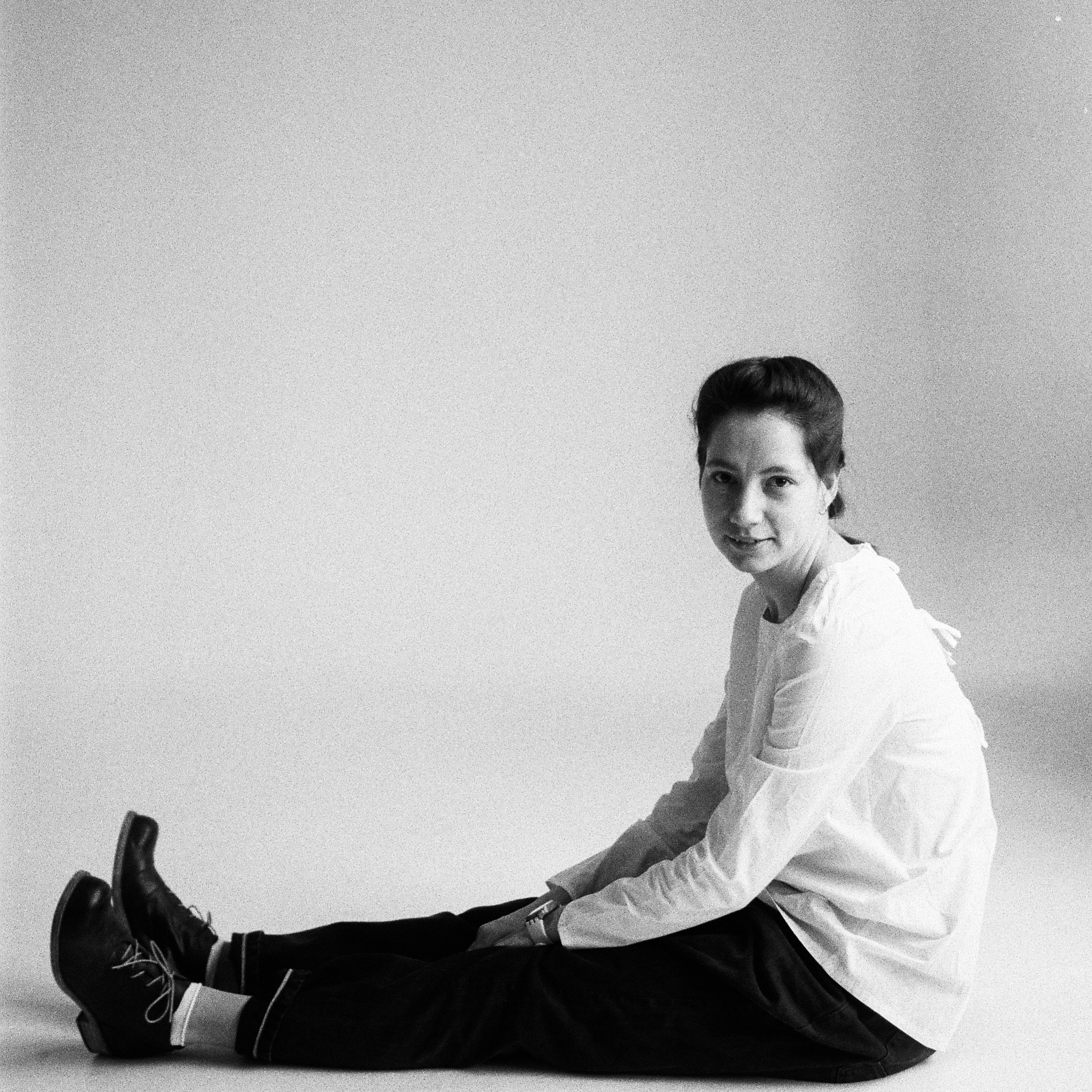 Обо мне. Галя Аникина фотограф в Москве