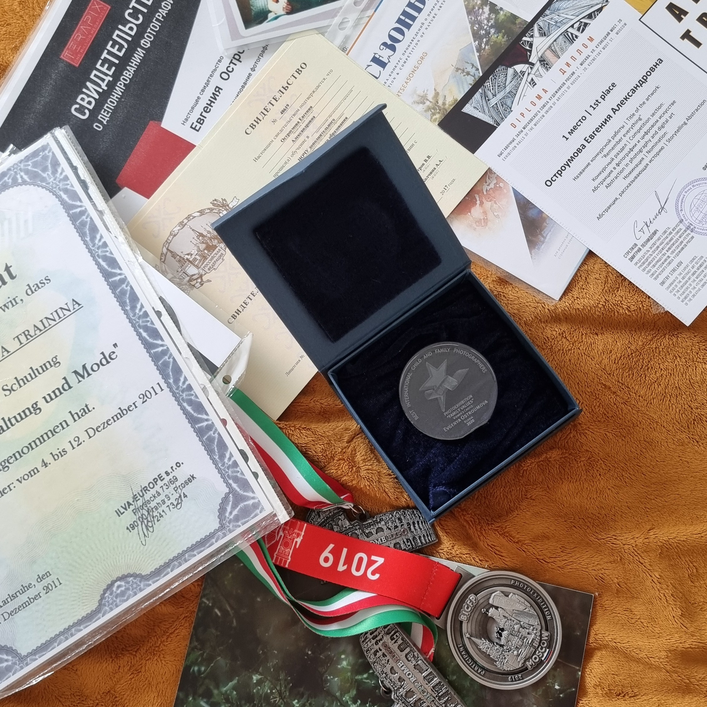 Портфолио-ревю. Художественный фотограф. Фотосессии, Обучение, Ревью