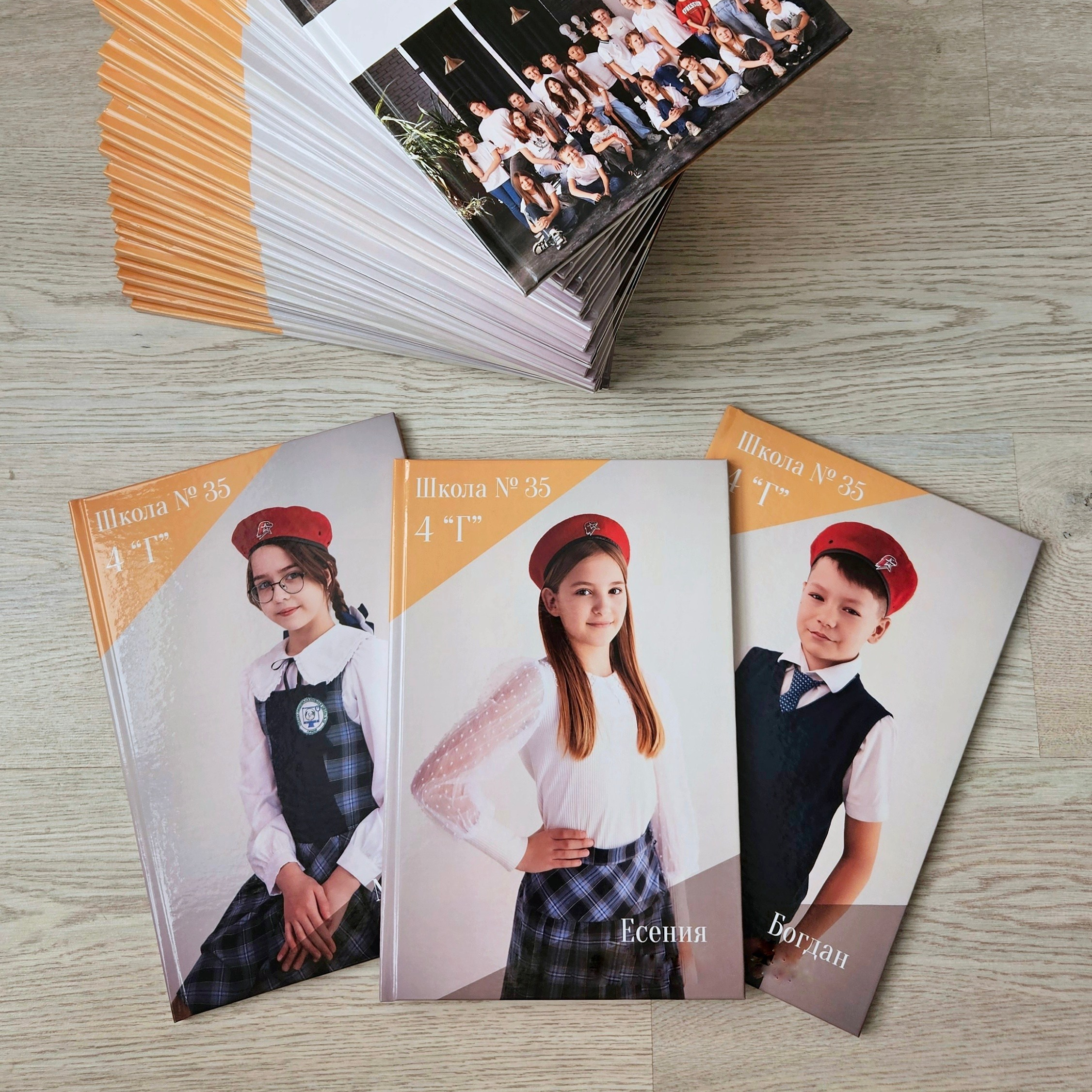 Школьные выпускные альбомы в Оренбурге. Свадебный фотограф в Оренбурге Елена Рязапова