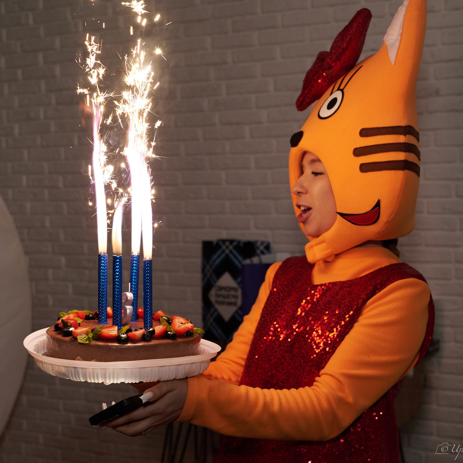 Услуги фотографа в Ульяновске. Фотограф в Ульяновске Ирина Аверьянова