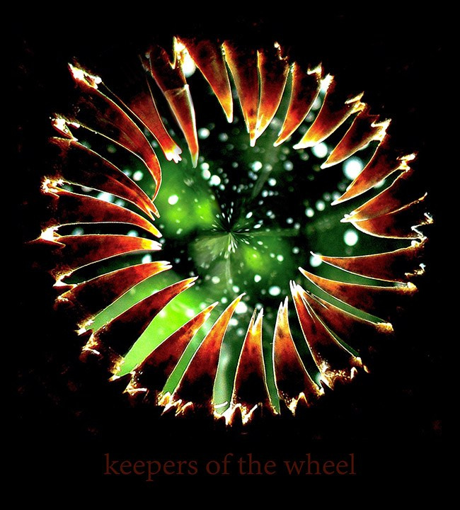 ХРОНИКИ ХРОНОСА