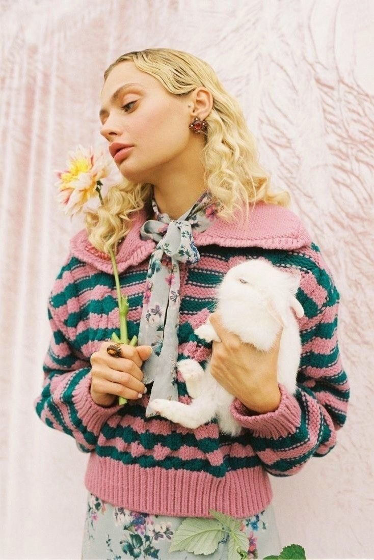 Идеи и тренды весенней фотосессии. Фото Радости. Свадебный и семейный фотограф в Москве Юлия Самойлова