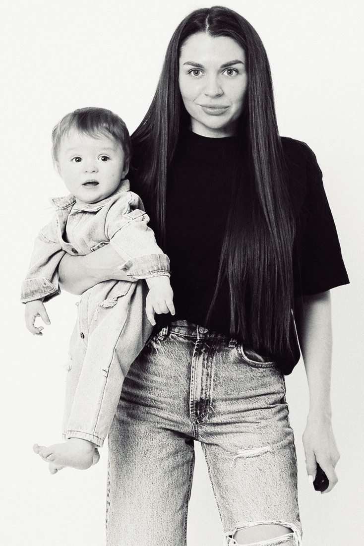 Фотостудия без фотографа. Детская фотостудия ст. Брюховецкая