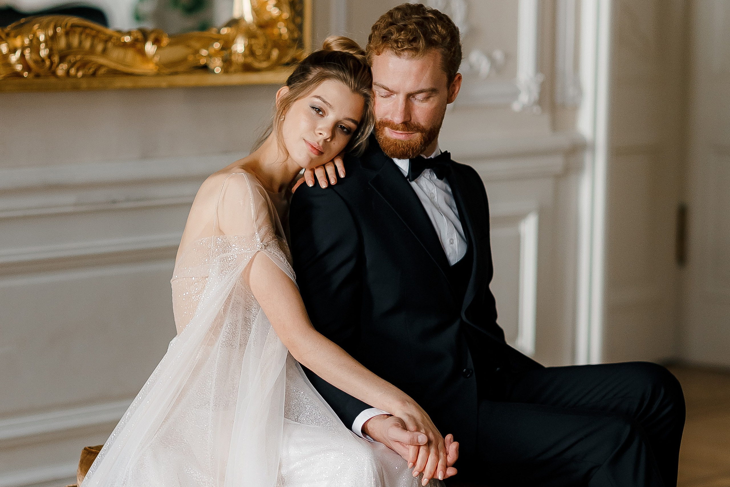 Фотограф в Санкт-Петербурге