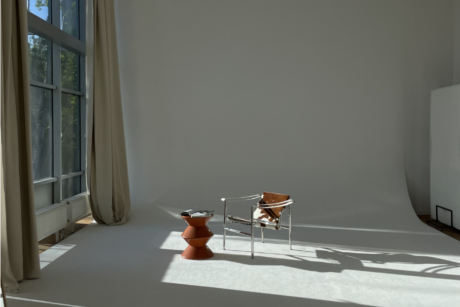 Моя подборка фотостудий в Москве и ближайшем Подмосковье. Фотограф Алина Лебедь