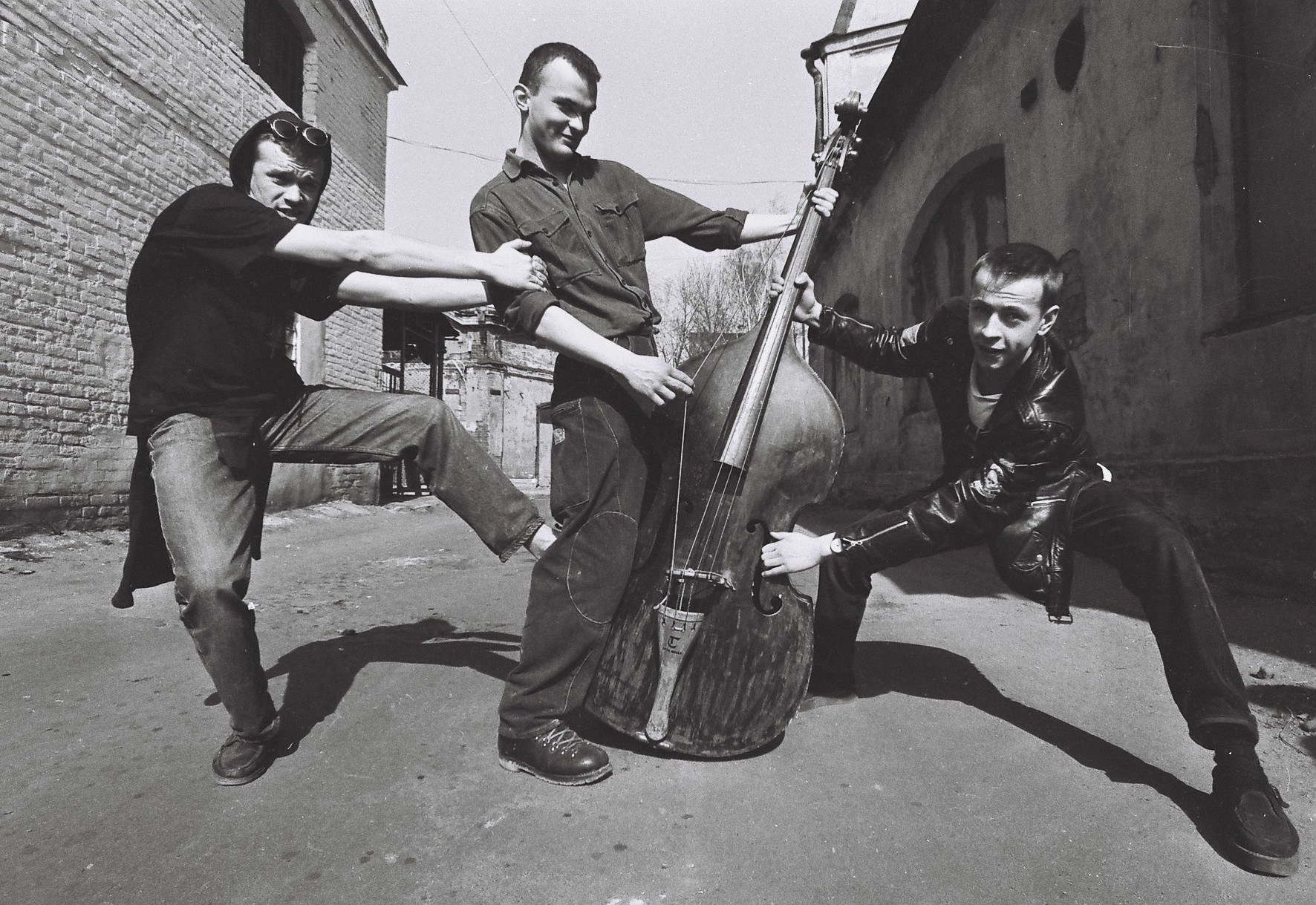 Премьера фильма «Последняя субкультура» в Перми. Журнал о самом особенном. Пермь и Пермский край