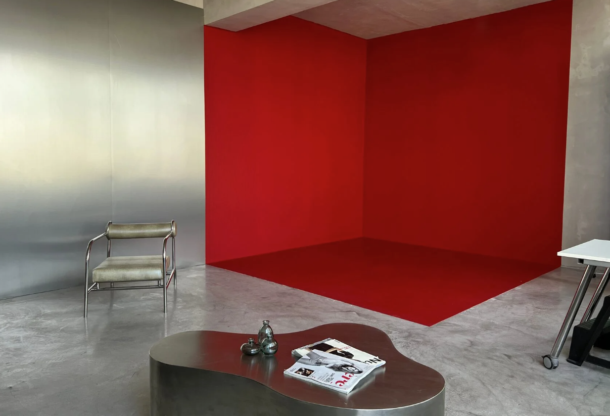 Моя подборка фотостудий в Москве и ближайшем Подмосковье. Фотограф Алина Лебедь