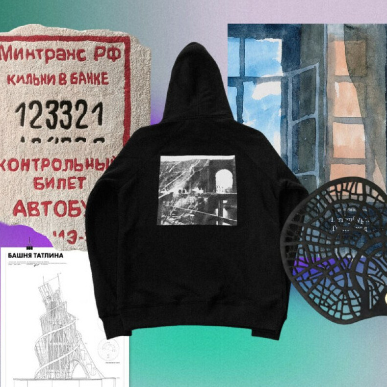 Публикации в СМИ. Метлахская плитка парадных Санкт-Петербурга