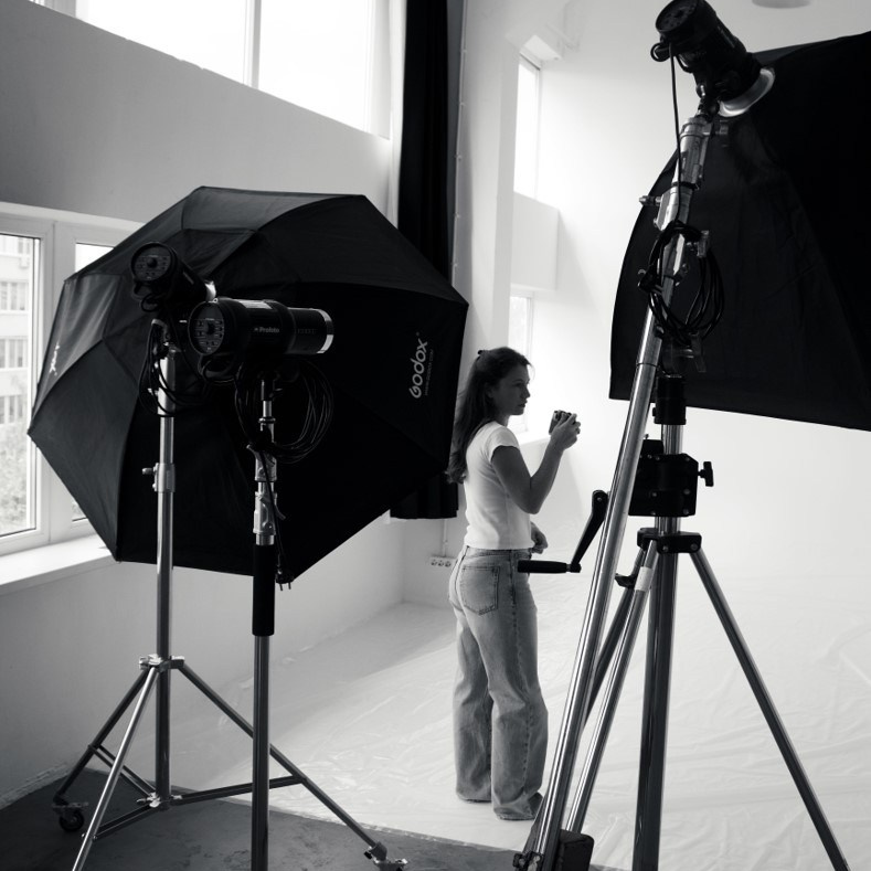 Контакты. Портретный фотограф в городе Москва