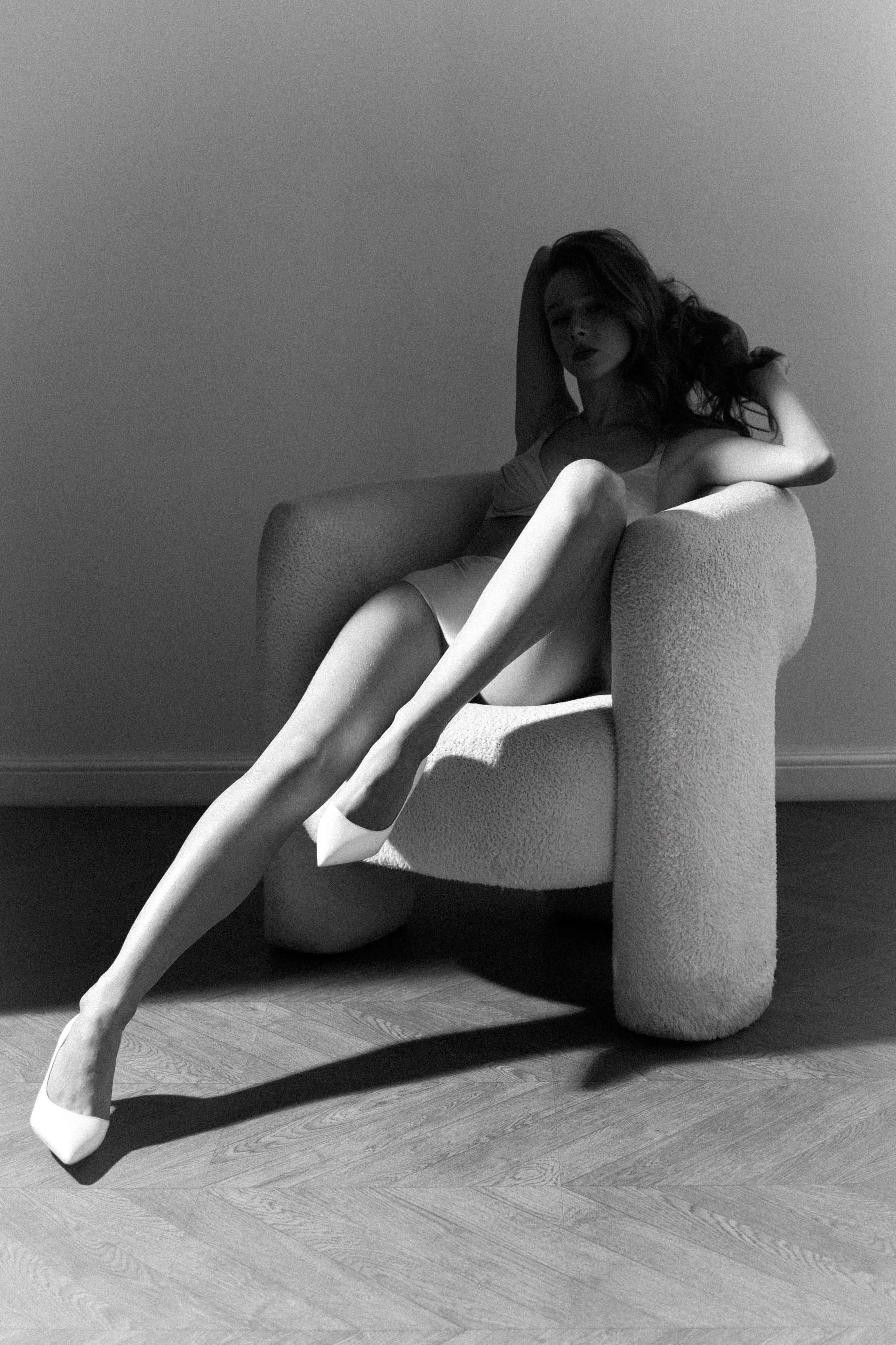 Лиза. Фотограф из Москвы — DASHA NOVA | Авторская фотография в разных жанрах