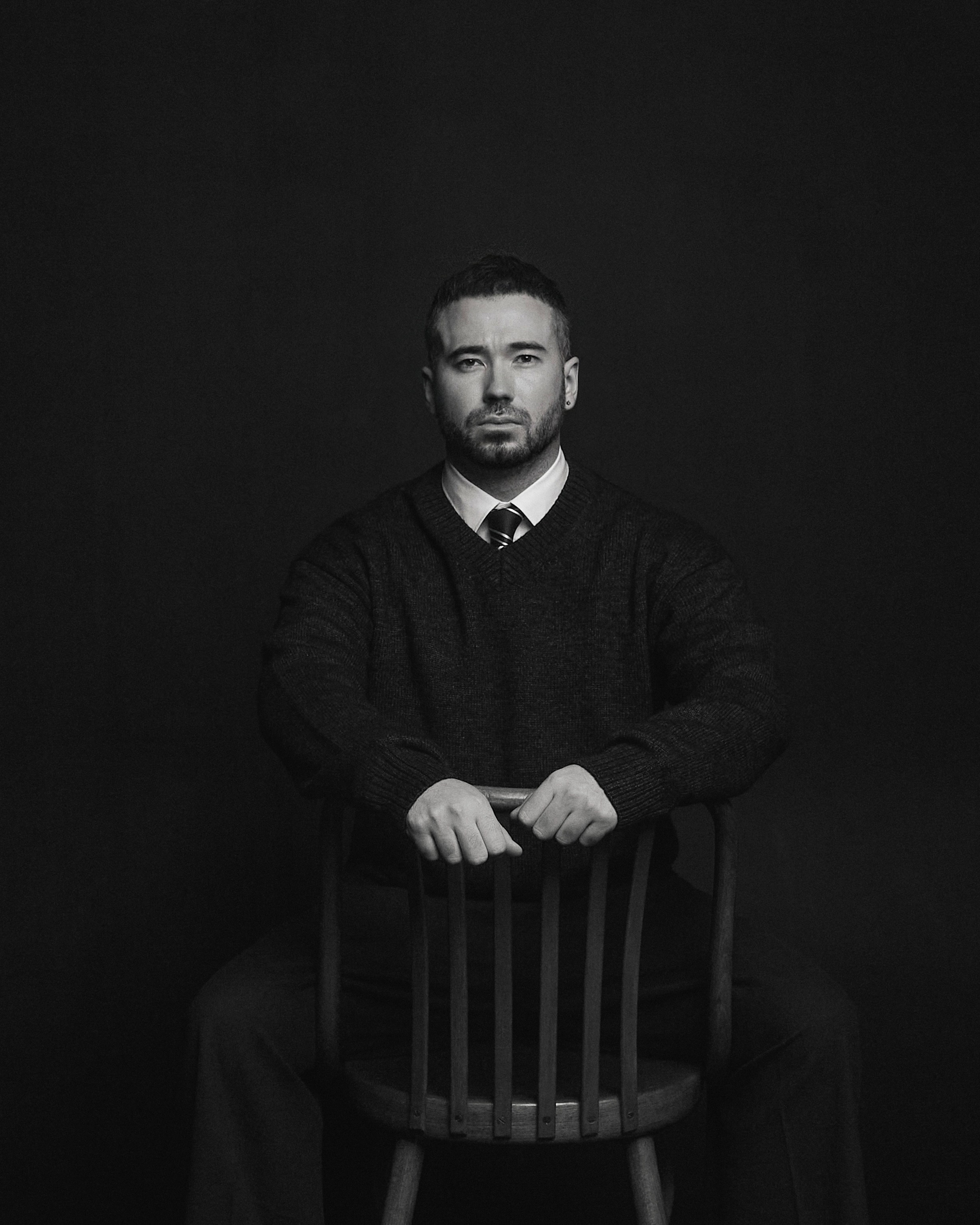 ABOUT ME. Creative Fashion Photographer & Art Director