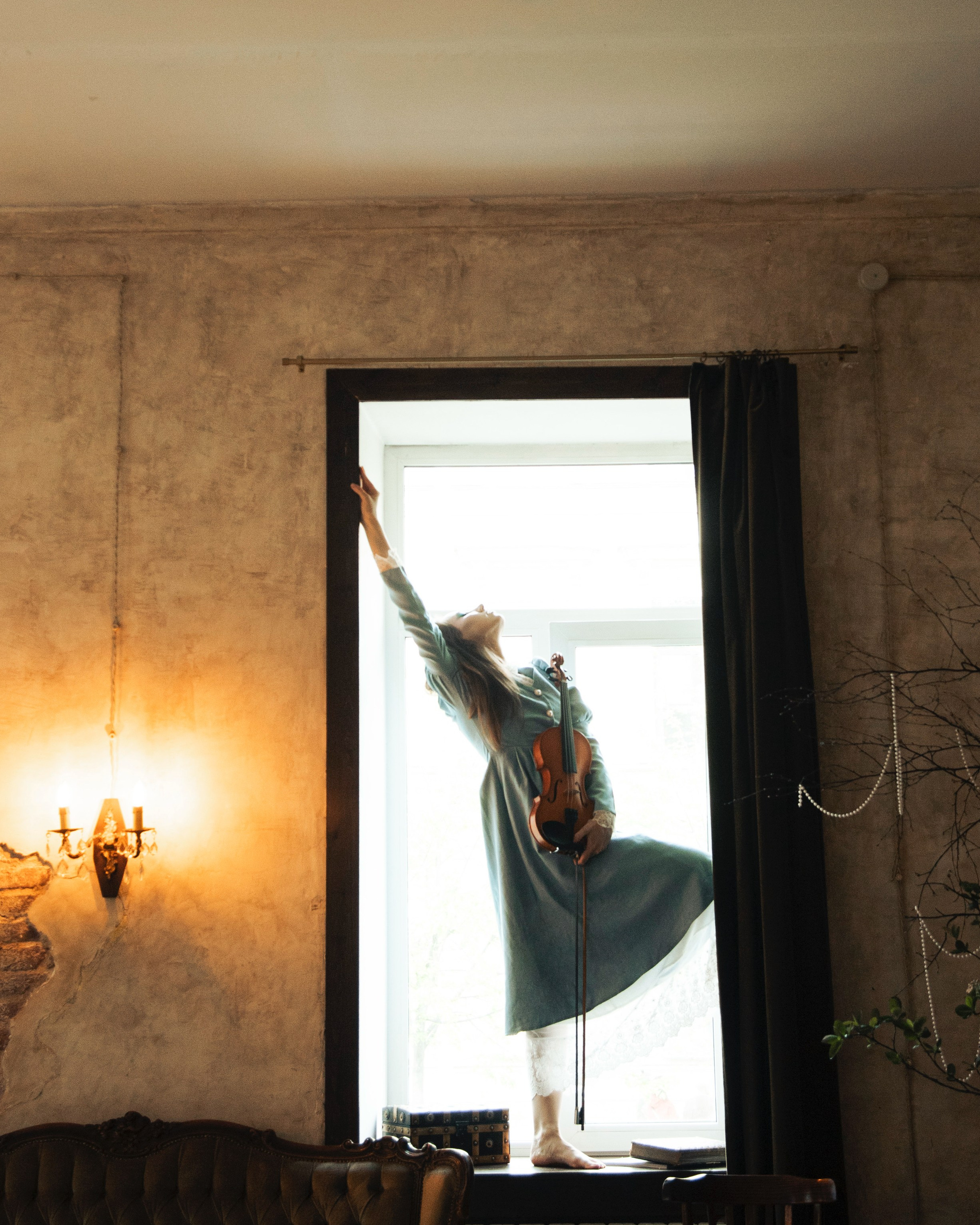 Обучение фотографии