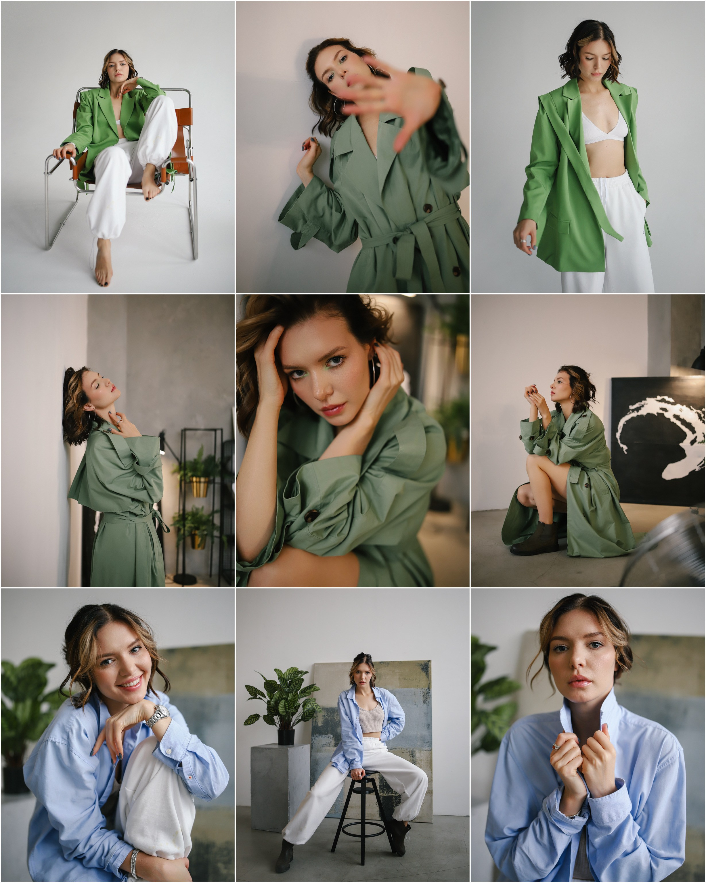 Свадебный и семейный фотограф Анастасия Матвеева Москва | МО