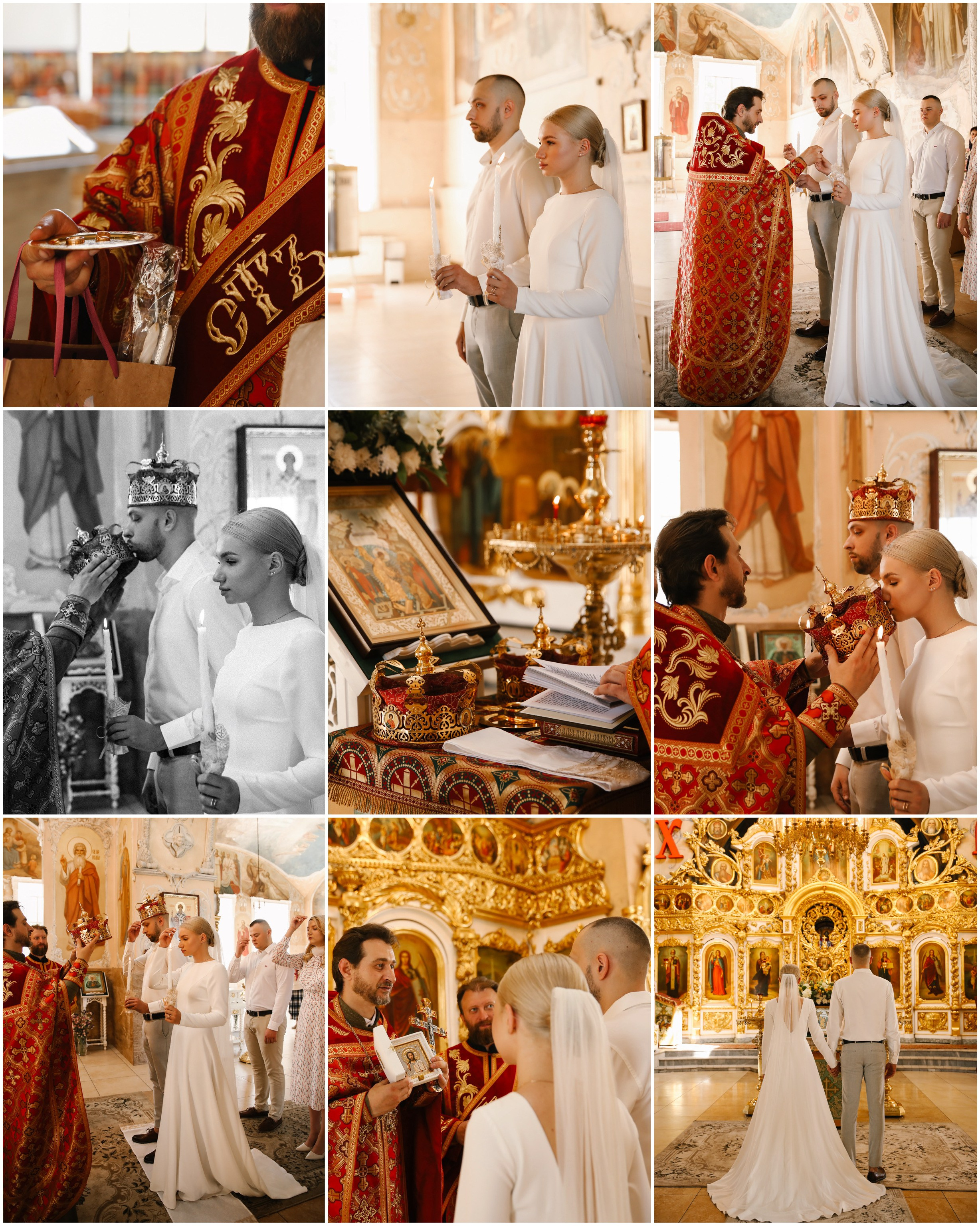 Услуги. Свадебный и семейный фотограф Анастасия Матвеева Москва | МО