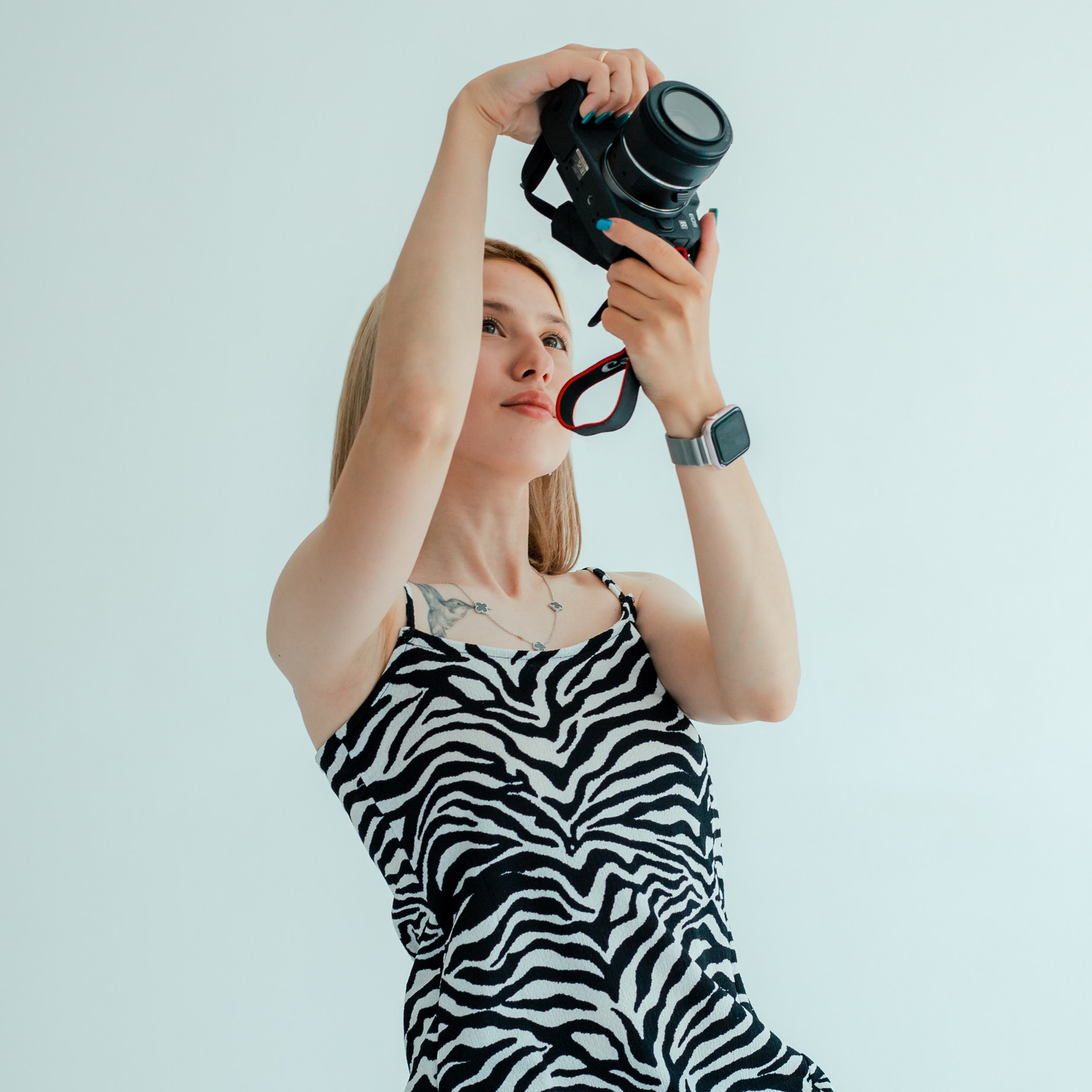 Контакты. Фотограф Ангарск Александра Зарубина