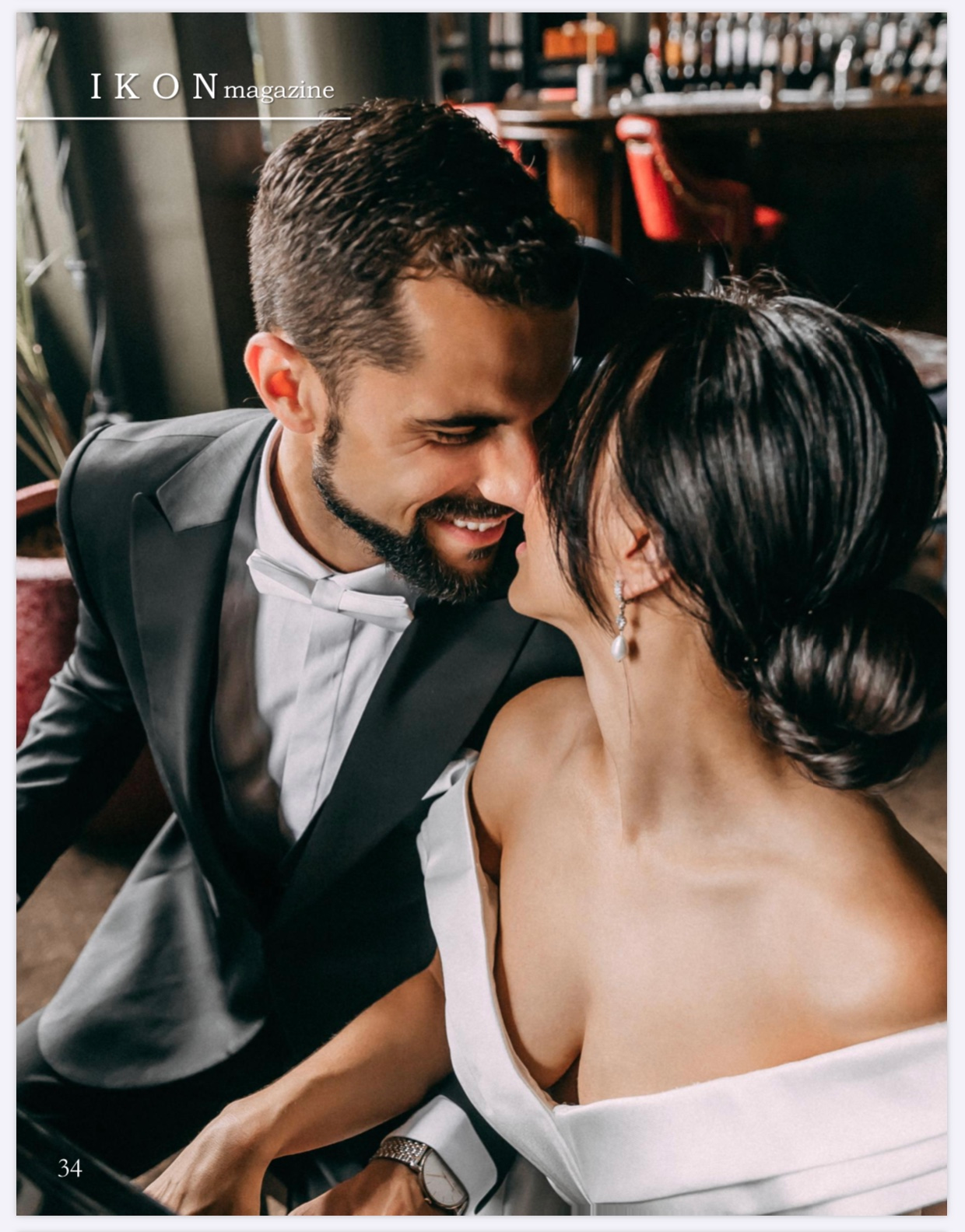 Публикации. Фотограф Наталья Чернова