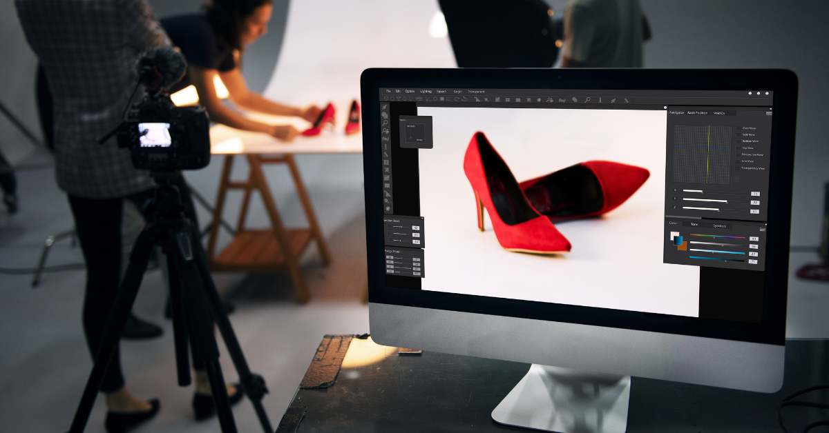 Услуги. Видеосъемка. Продакшн полного цикла в Новосибирске