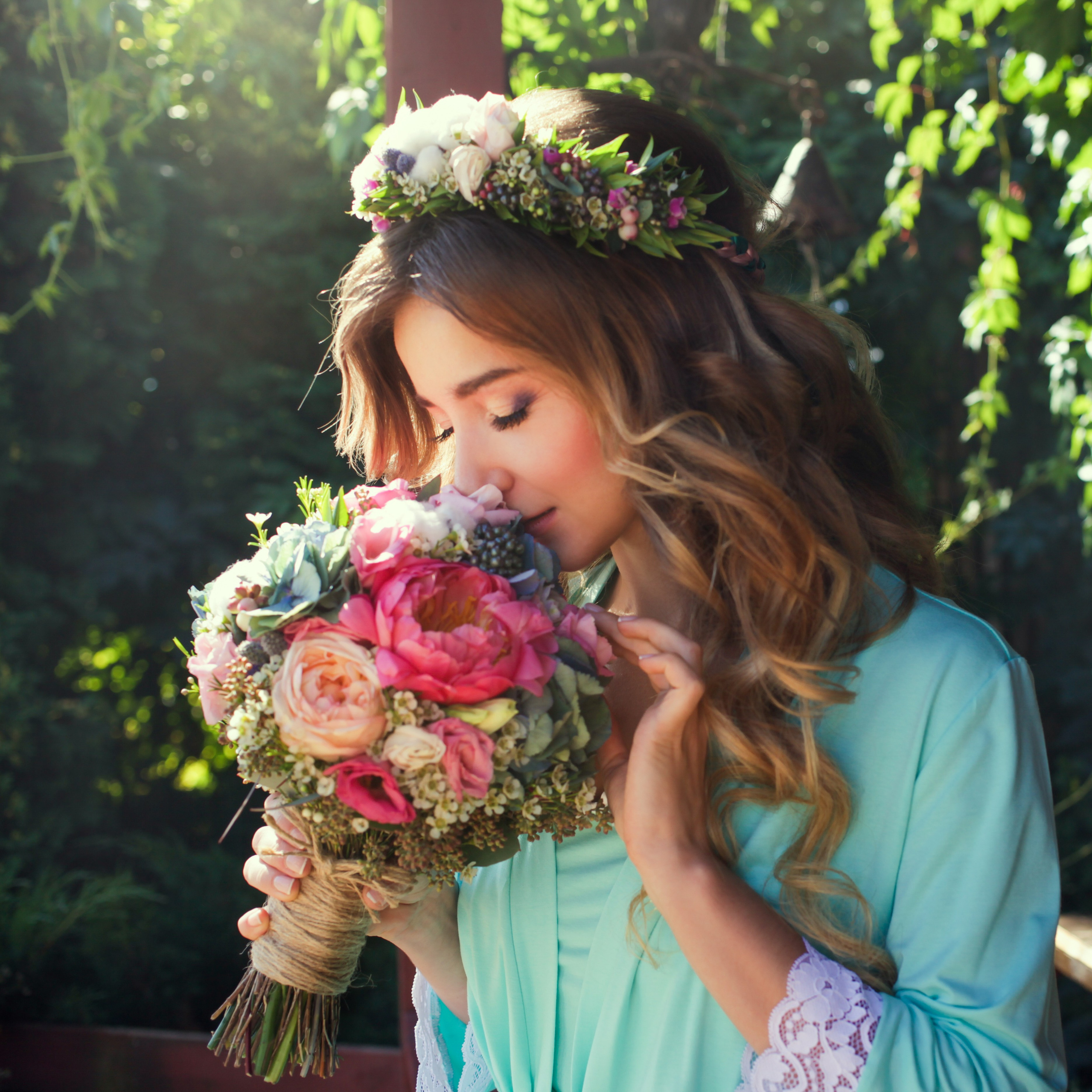 Свадебная, рекламная и репортажная видеосъемка в Красноярске