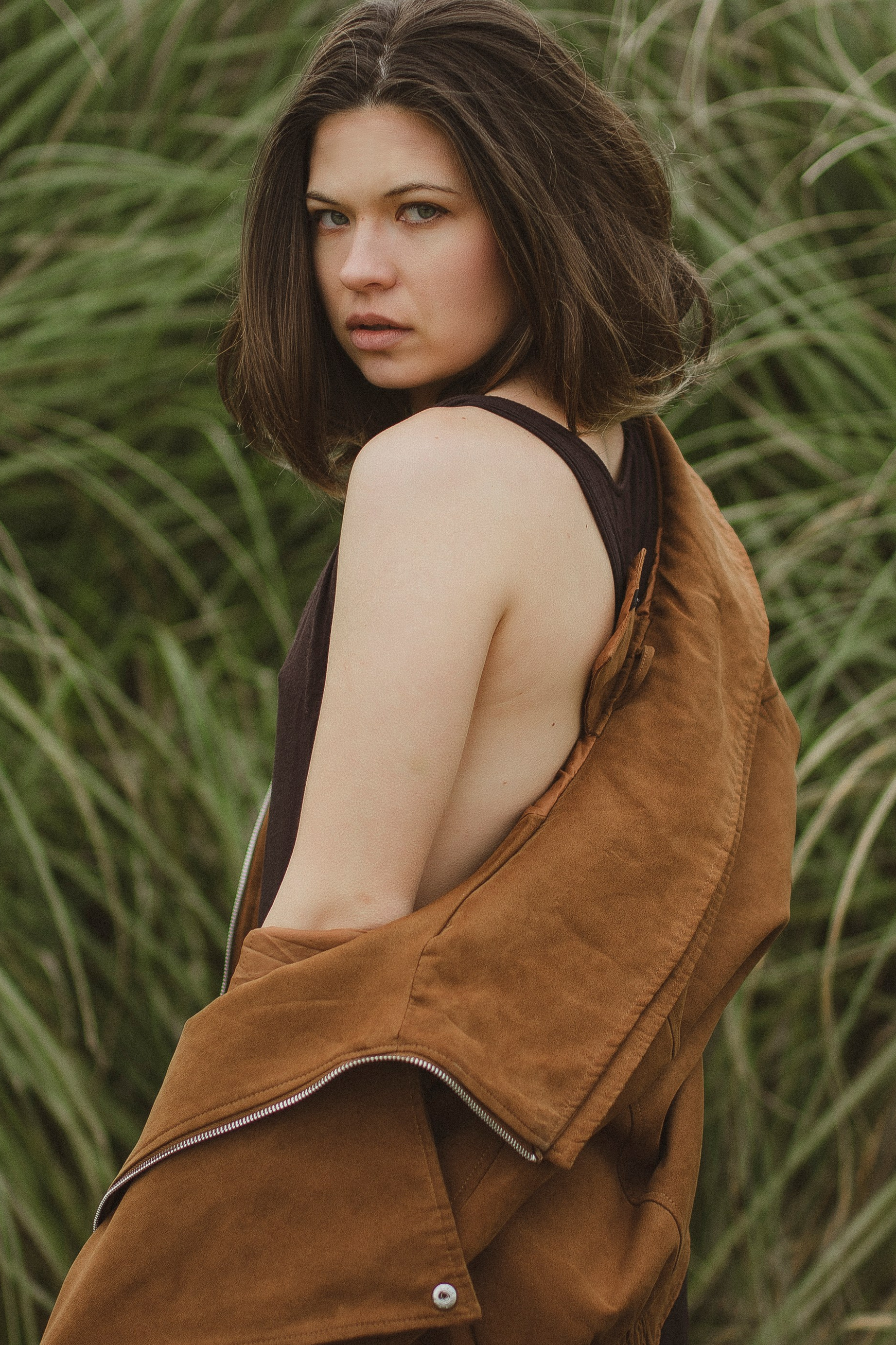 Портретный фотограф· Зухра Нигматуллина