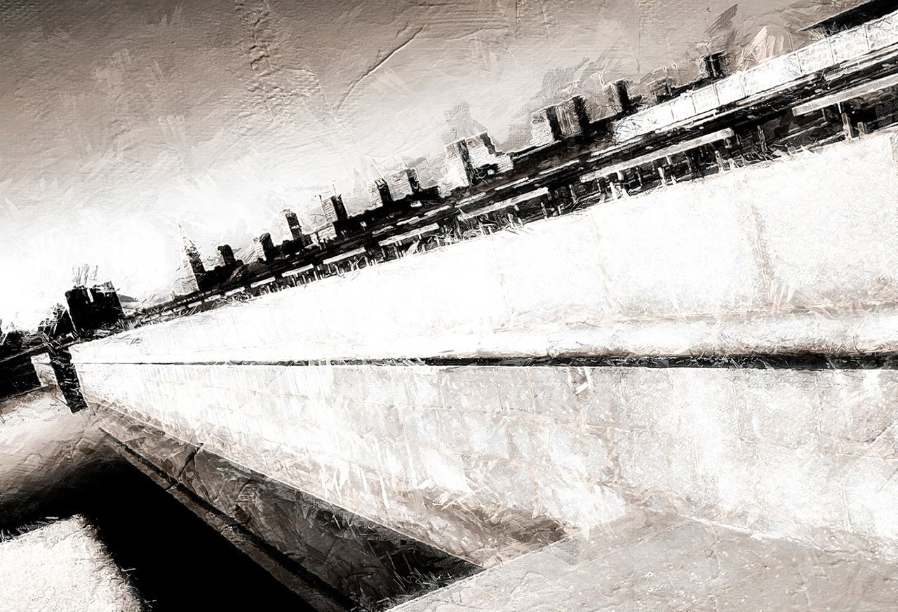 Многие фотографы снимают исключительно в ч/б — почему?. НЕЙРО-АРТы Воеводова