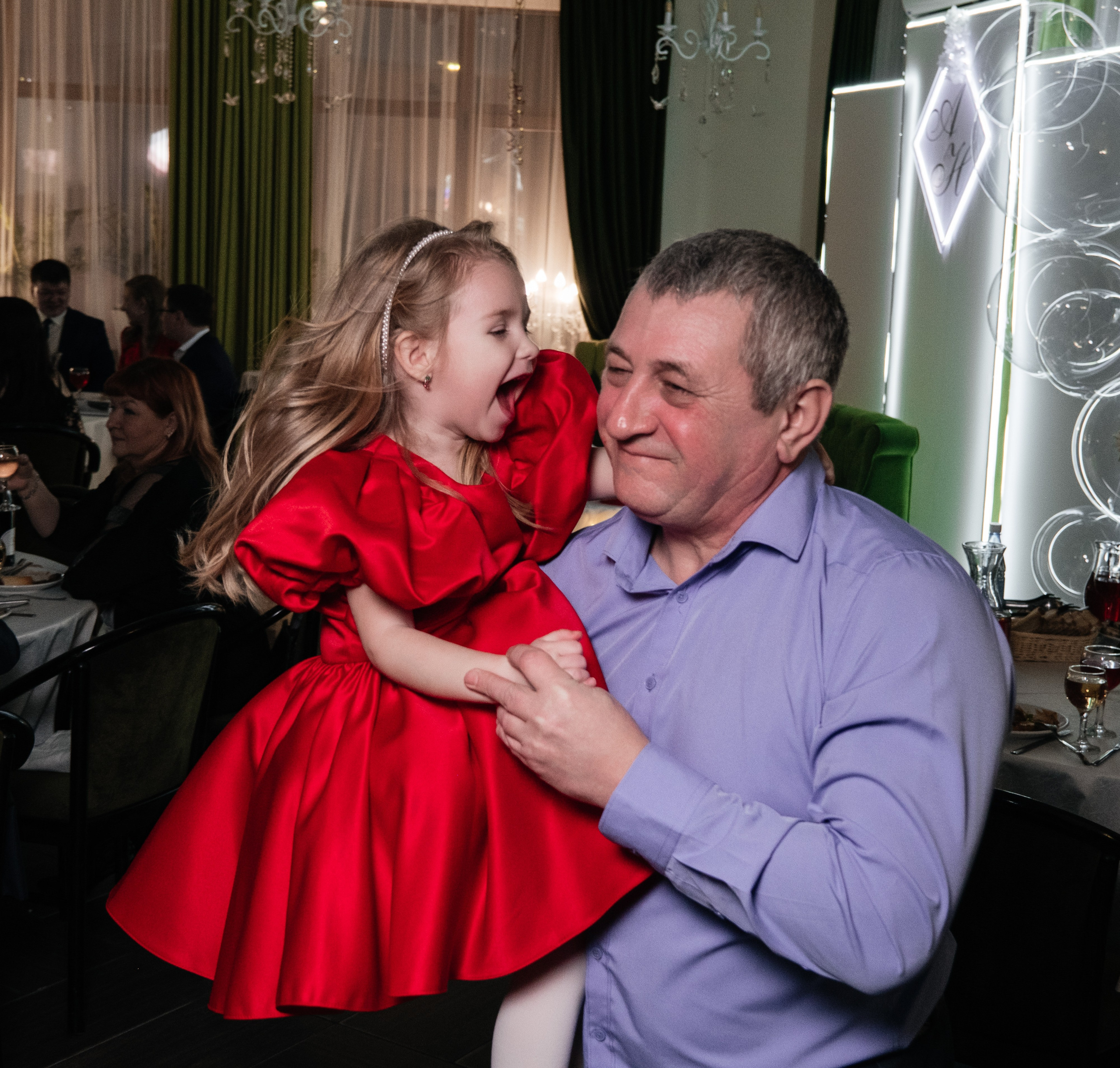 Фотограф Ксения Чундишк