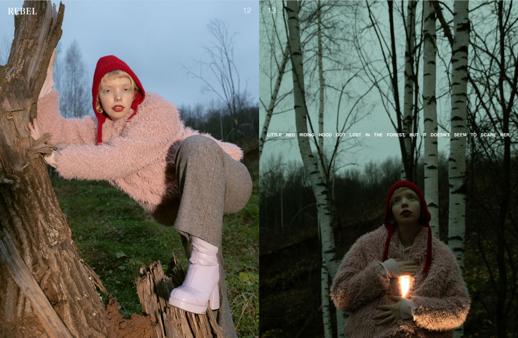 Публикации. Фотограф в Нижнем Новгороде и Москве Алина Абрамова