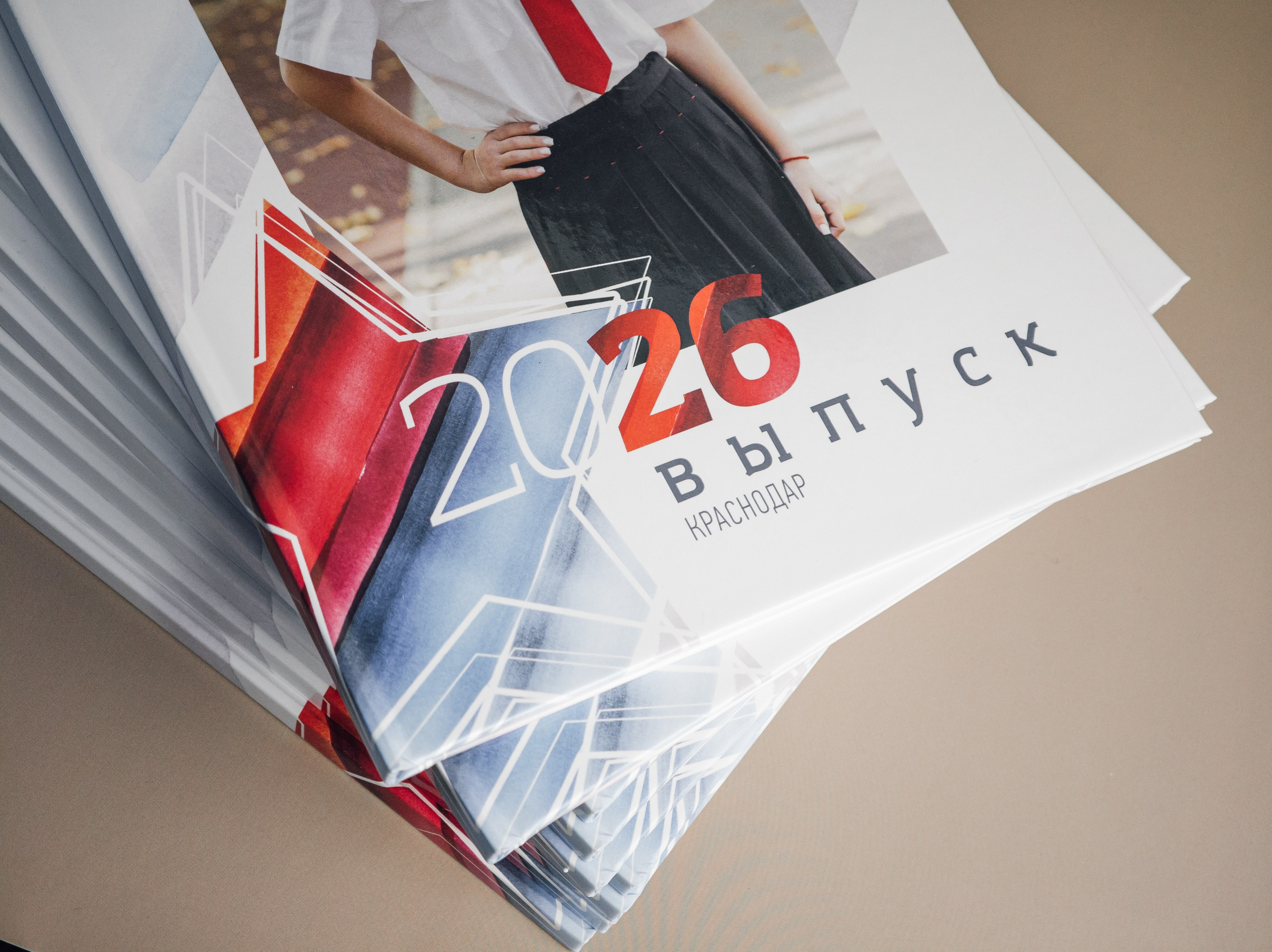 Выпускные альбомы. Фотохудожник Наталия Кирсанова