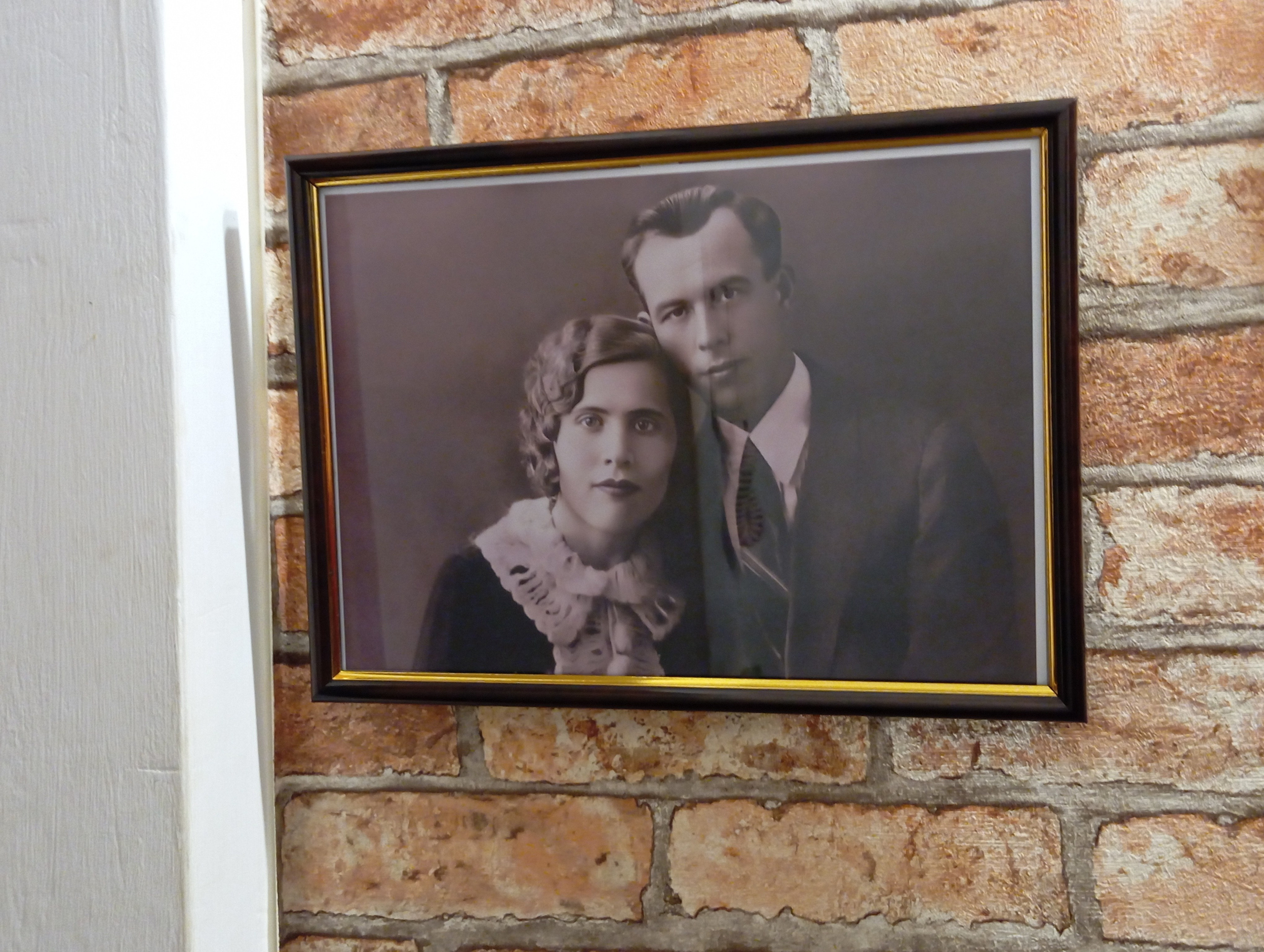 Реставрация старых фотографий. Фотограф в Ростове-на-Дону Юлия Желтова