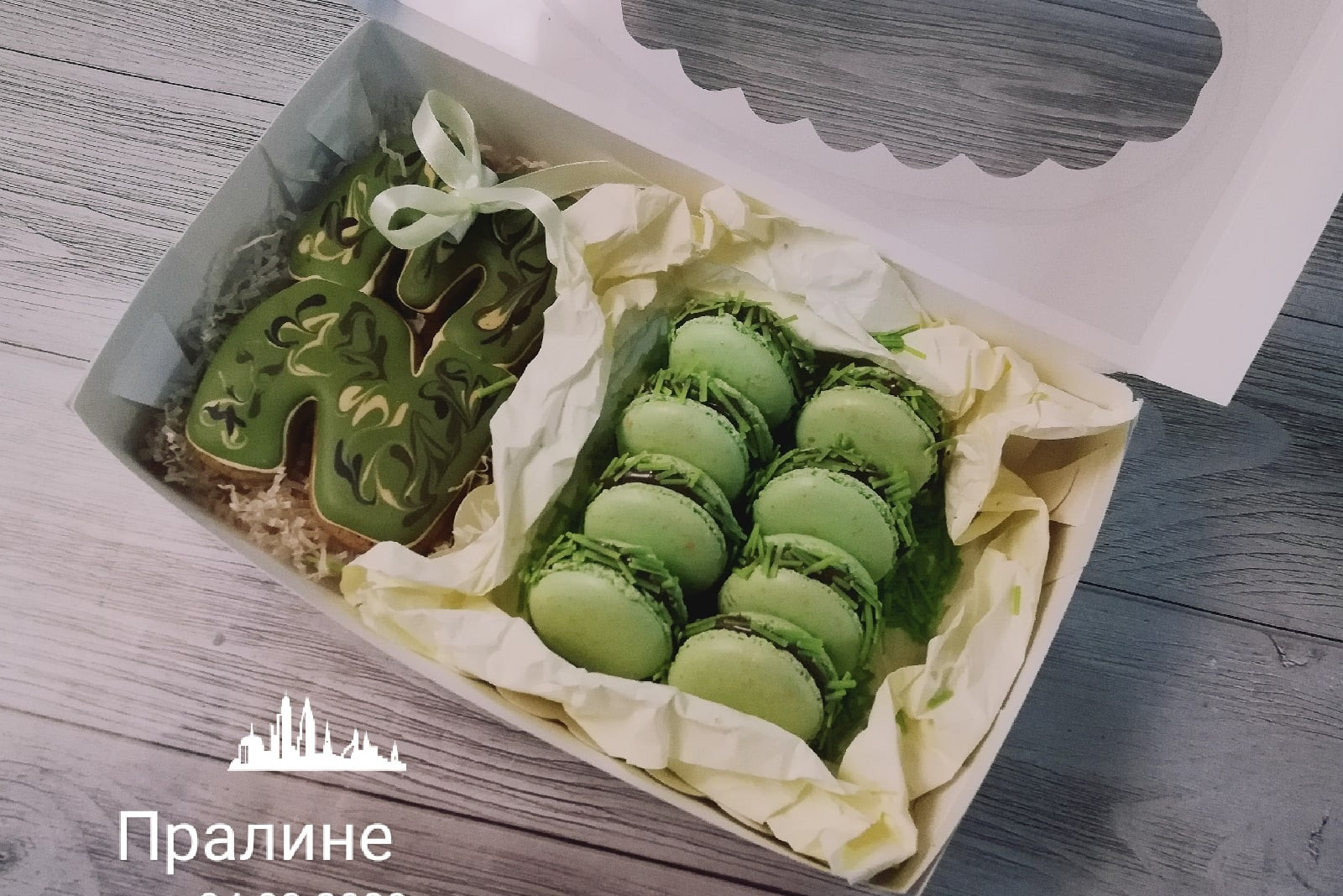 Подарки для любимых защитников. Журнал о самом особенном. Пермь и Пермский край